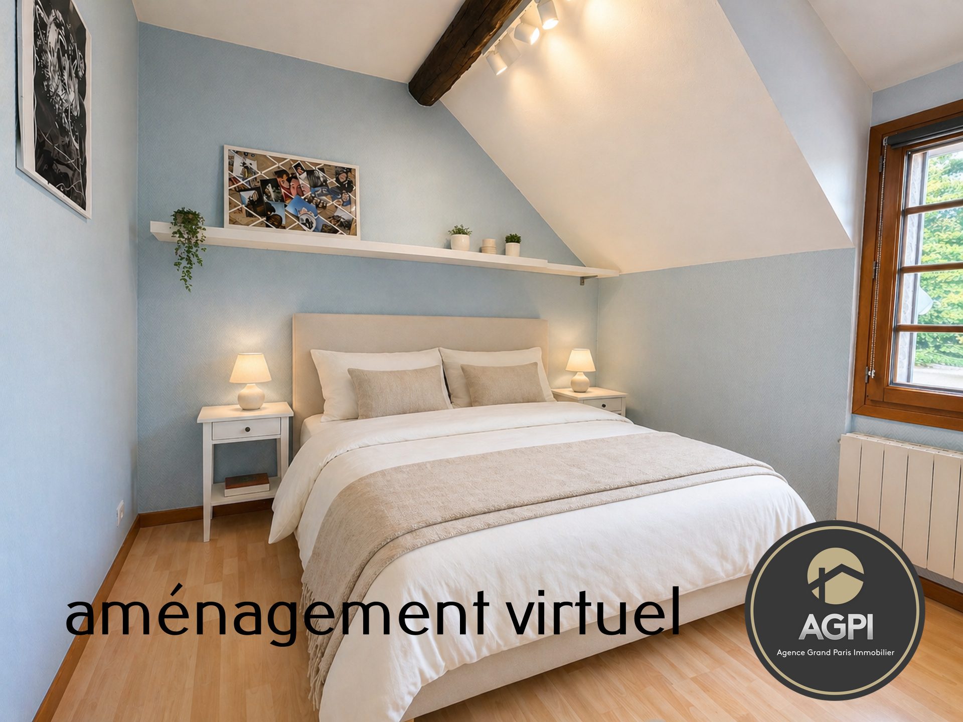 Photo 10 — AGENCE GRAND PARIS IMMOBILIER
