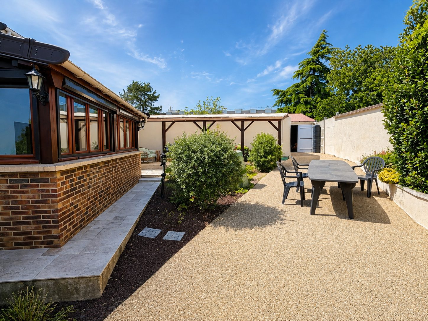 Photo 2 — AGENCE GRAND PARIS IMMOBILIER