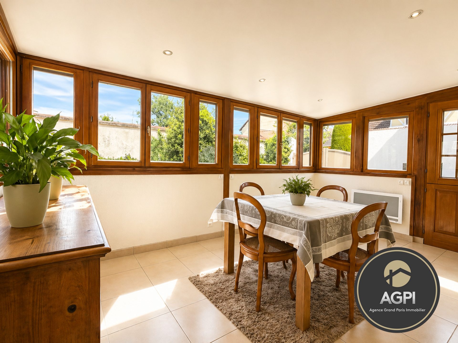 Photo 5 — AGENCE GRAND PARIS IMMOBILIER
