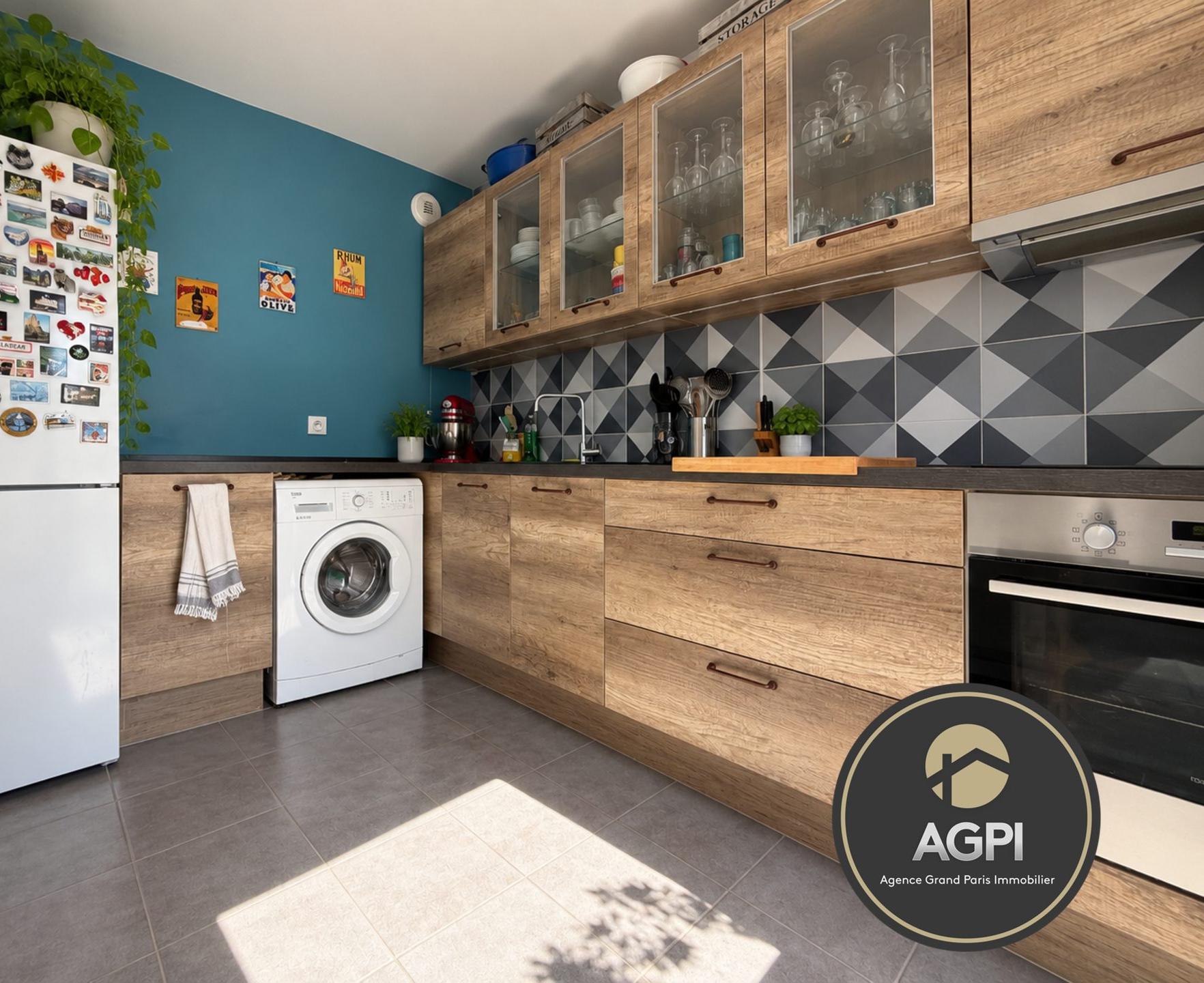 Photo 7 — AGENCE GRAND PARIS IMMOBILIER