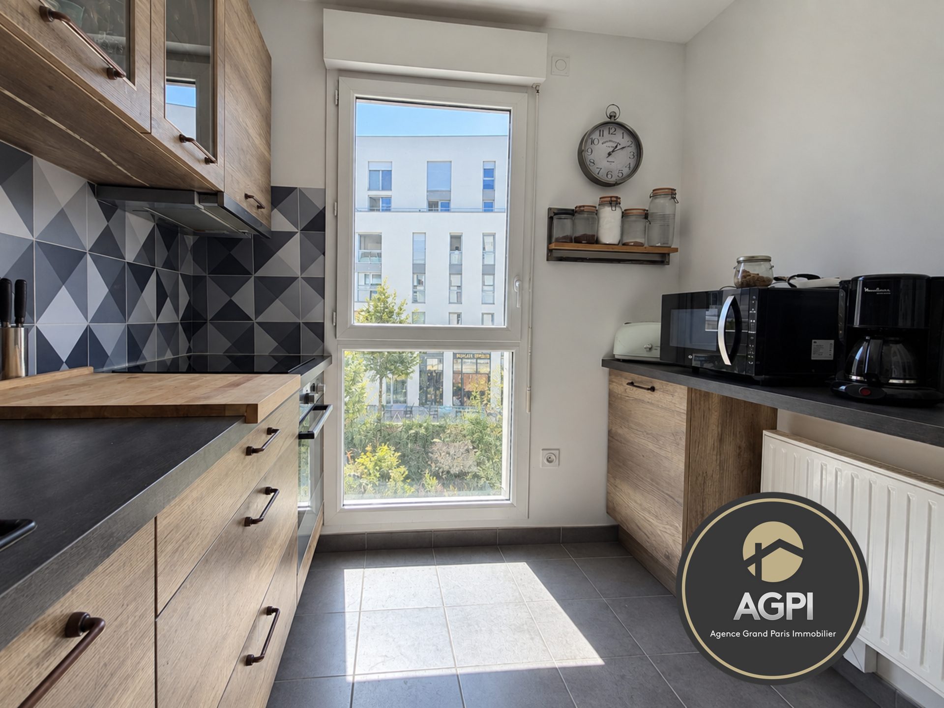 Photo 5 — AGENCE GRAND PARIS IMMOBILIER