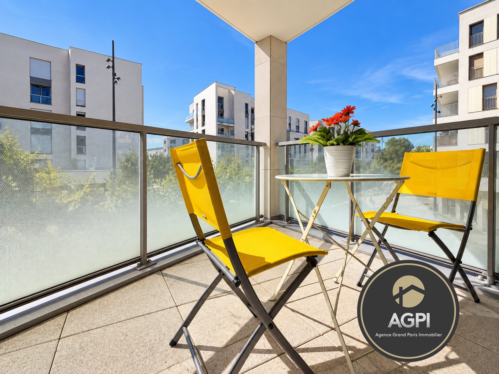 Photo 3 — AGENCE GRAND PARIS IMMOBILIER