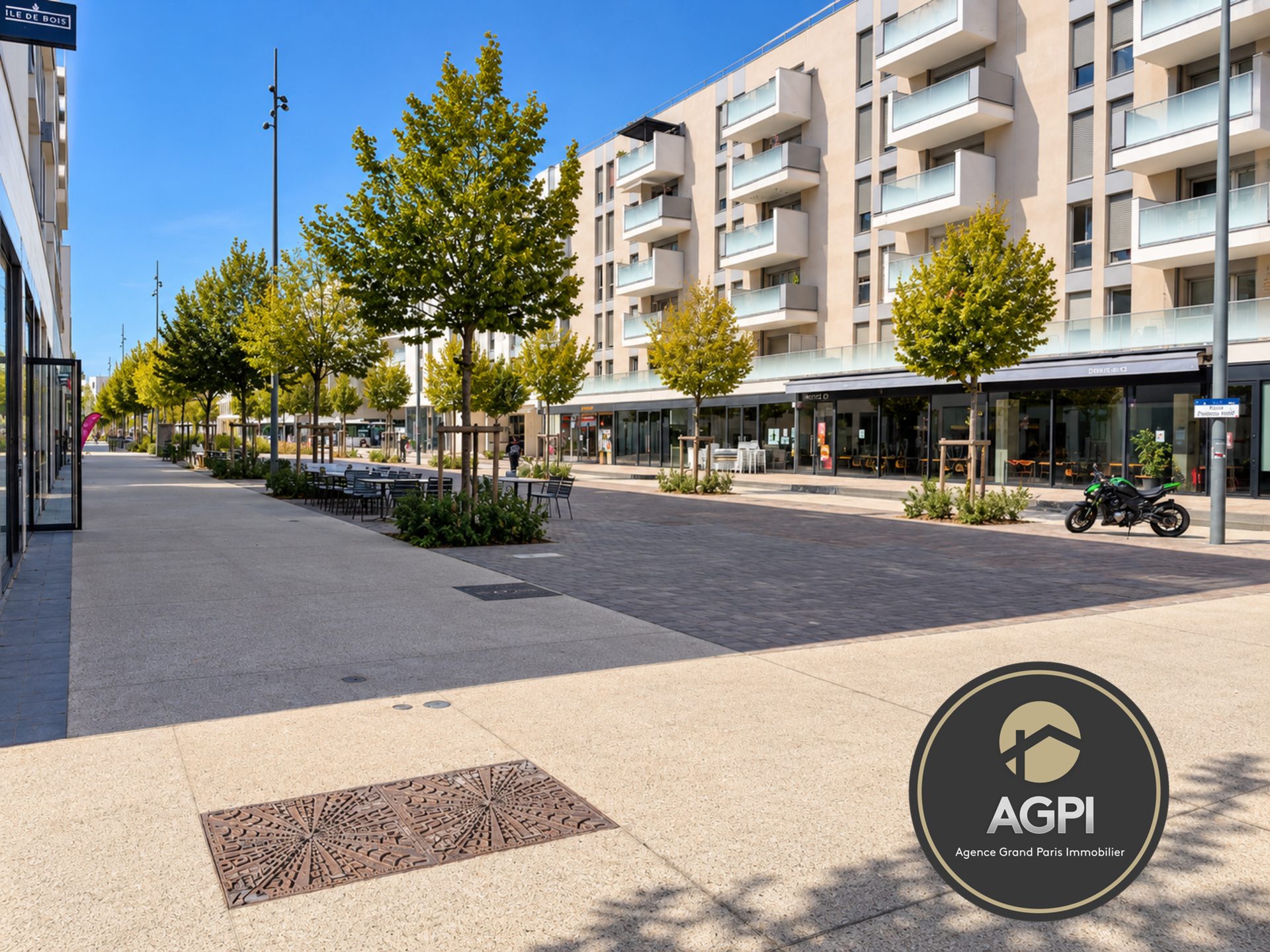Photo 18 — AGENCE GRAND PARIS IMMOBILIER
