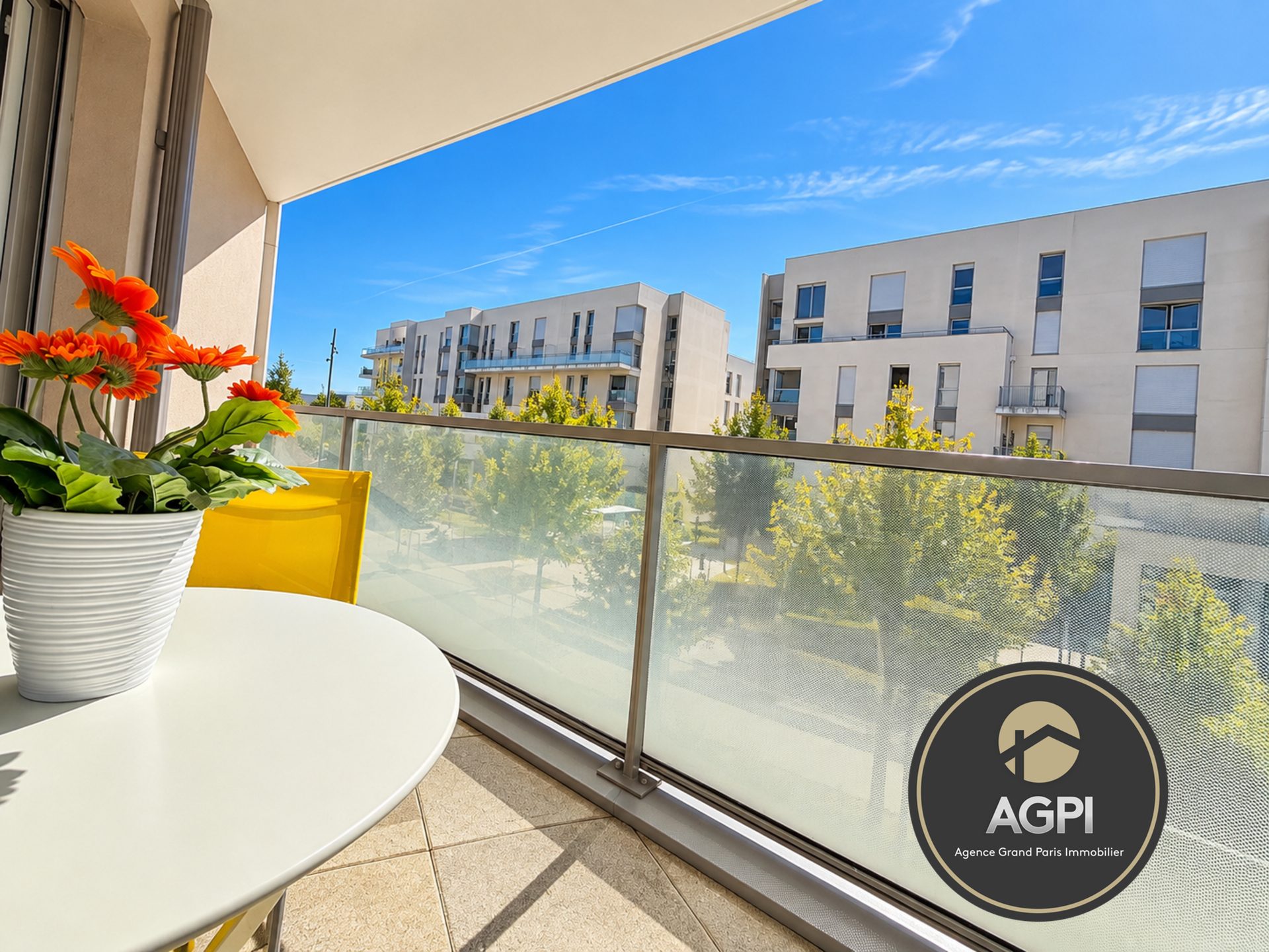 Photo 4 — AGENCE GRAND PARIS IMMOBILIER