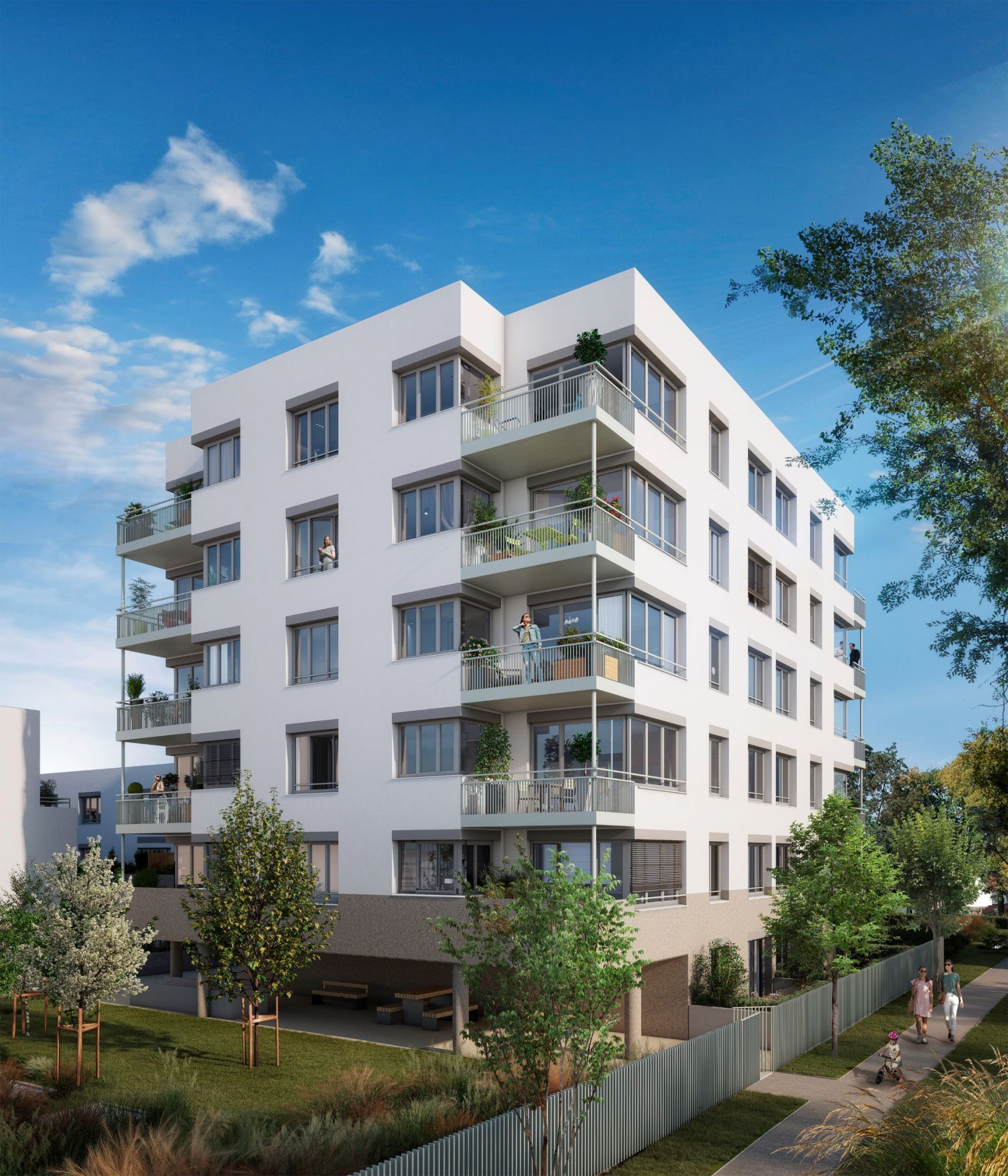 Photo 2 — AGENCE GRAND PARIS IMMOBILIER