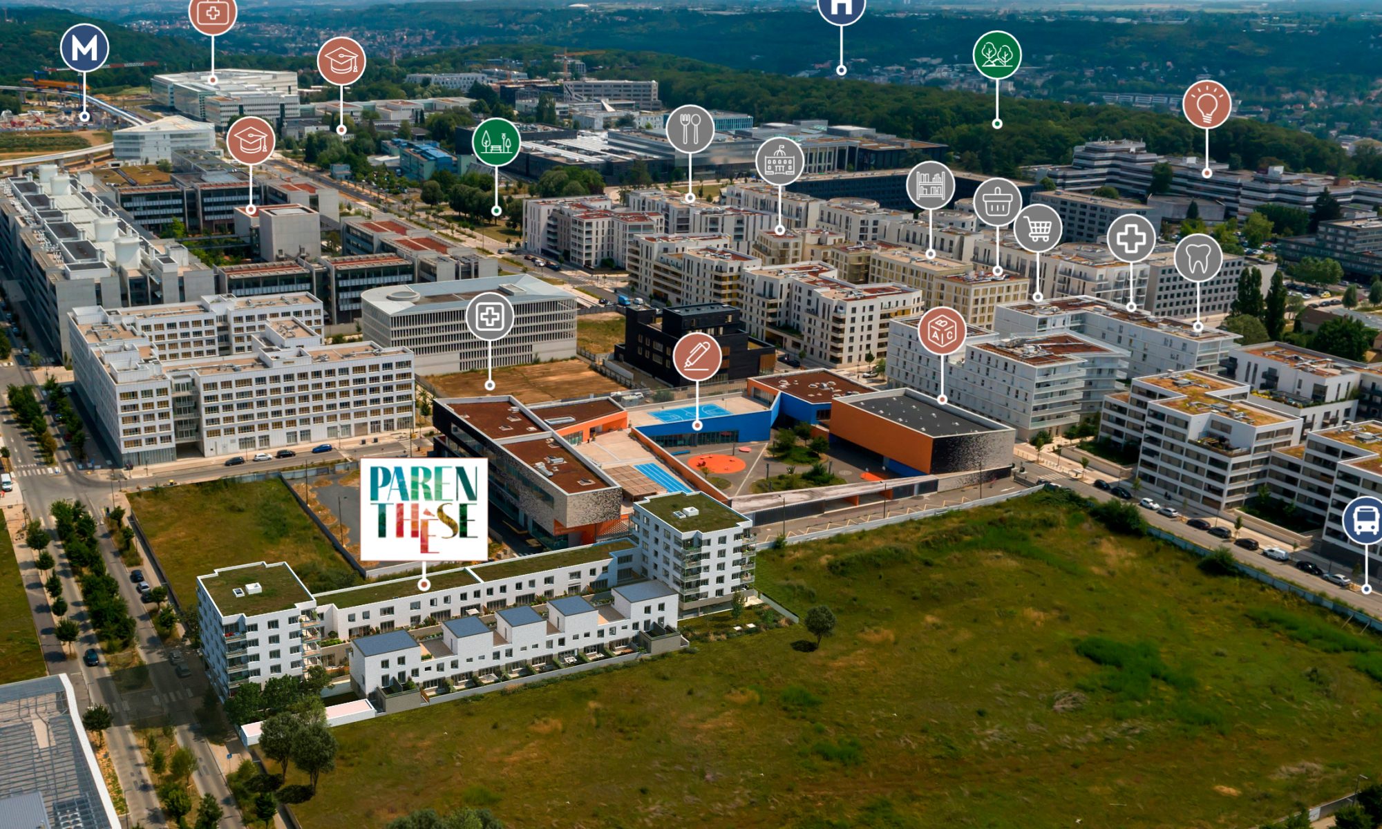 Photo 4 — AGENCE GRAND PARIS IMMOBILIER