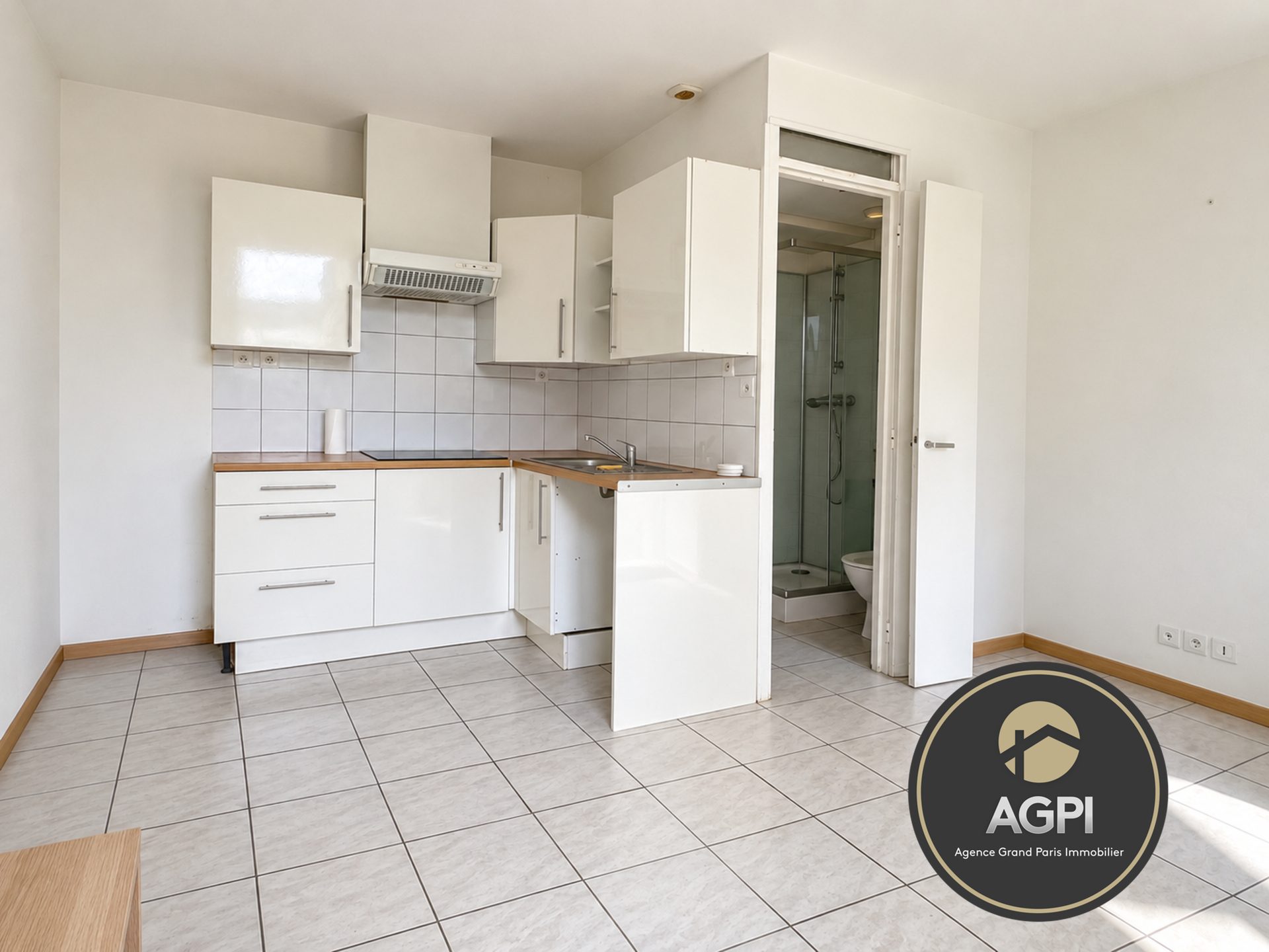 Photo 5 — AGENCE GRAND PARIS IMMOBILIER