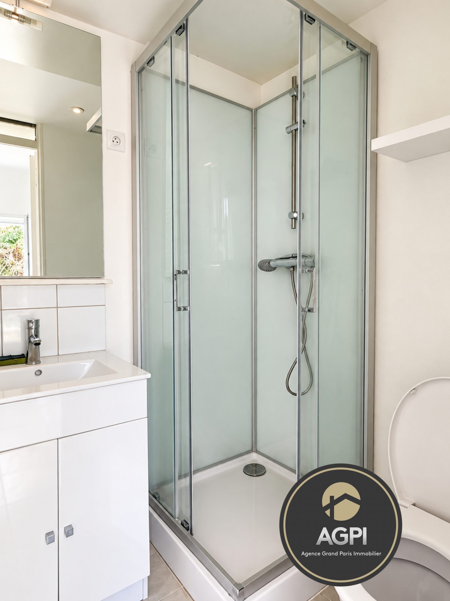 Photo 4 — AGENCE GRAND PARIS IMMOBILIER