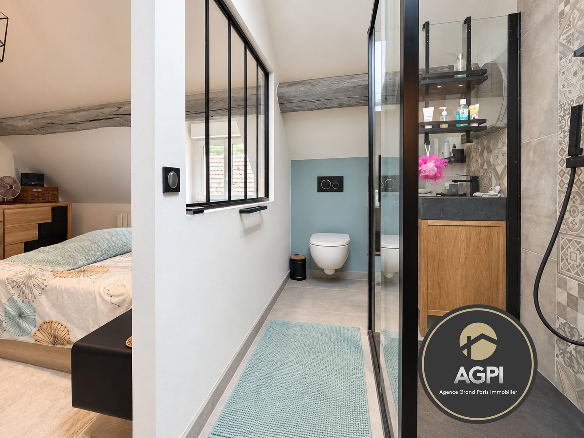 Photo 14 — AGENCE GRAND PARIS IMMOBILIER