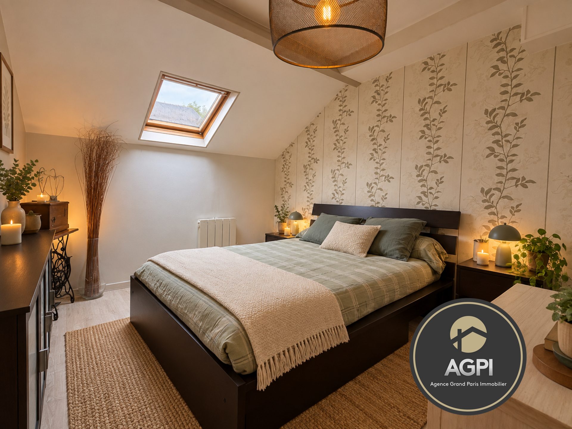 Photo 11 — AGENCE GRAND PARIS IMMOBILIER