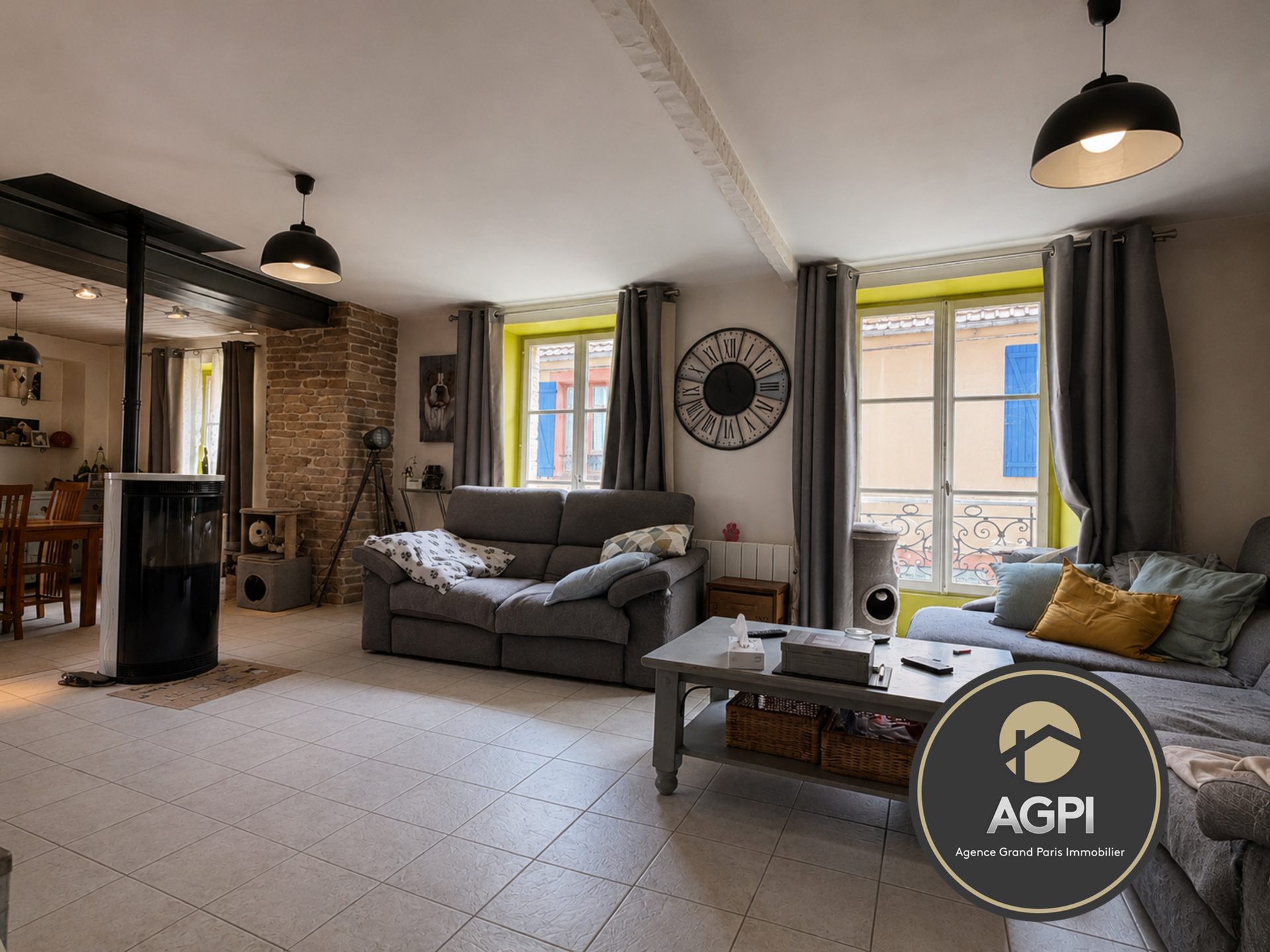 Photo 3 — AGENCE GRAND PARIS IMMOBILIER