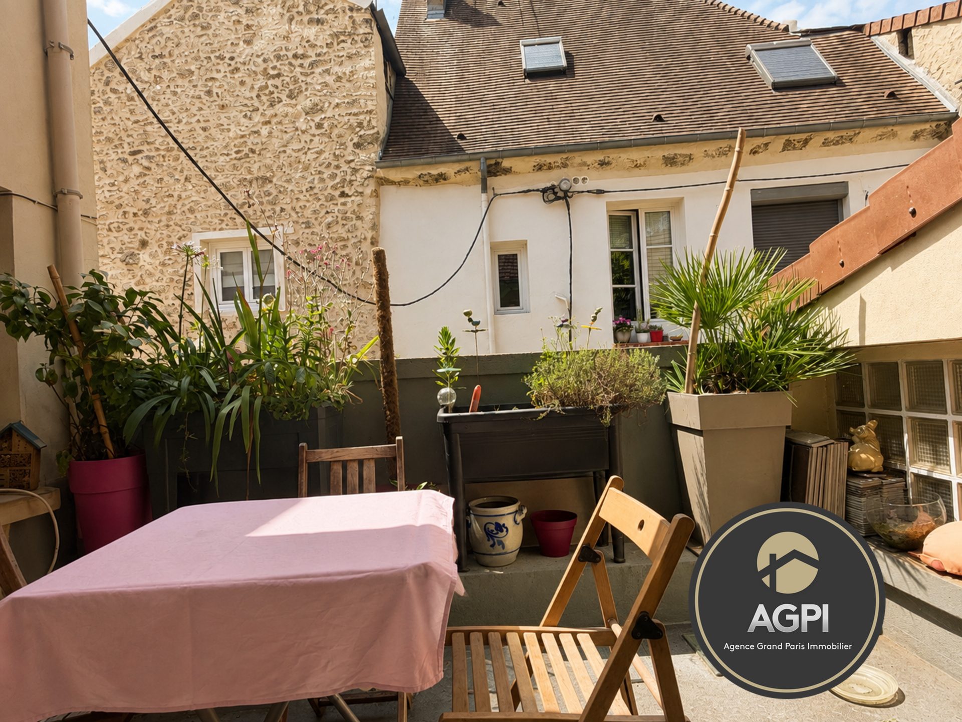 Photo 7 — AGENCE GRAND PARIS IMMOBILIER