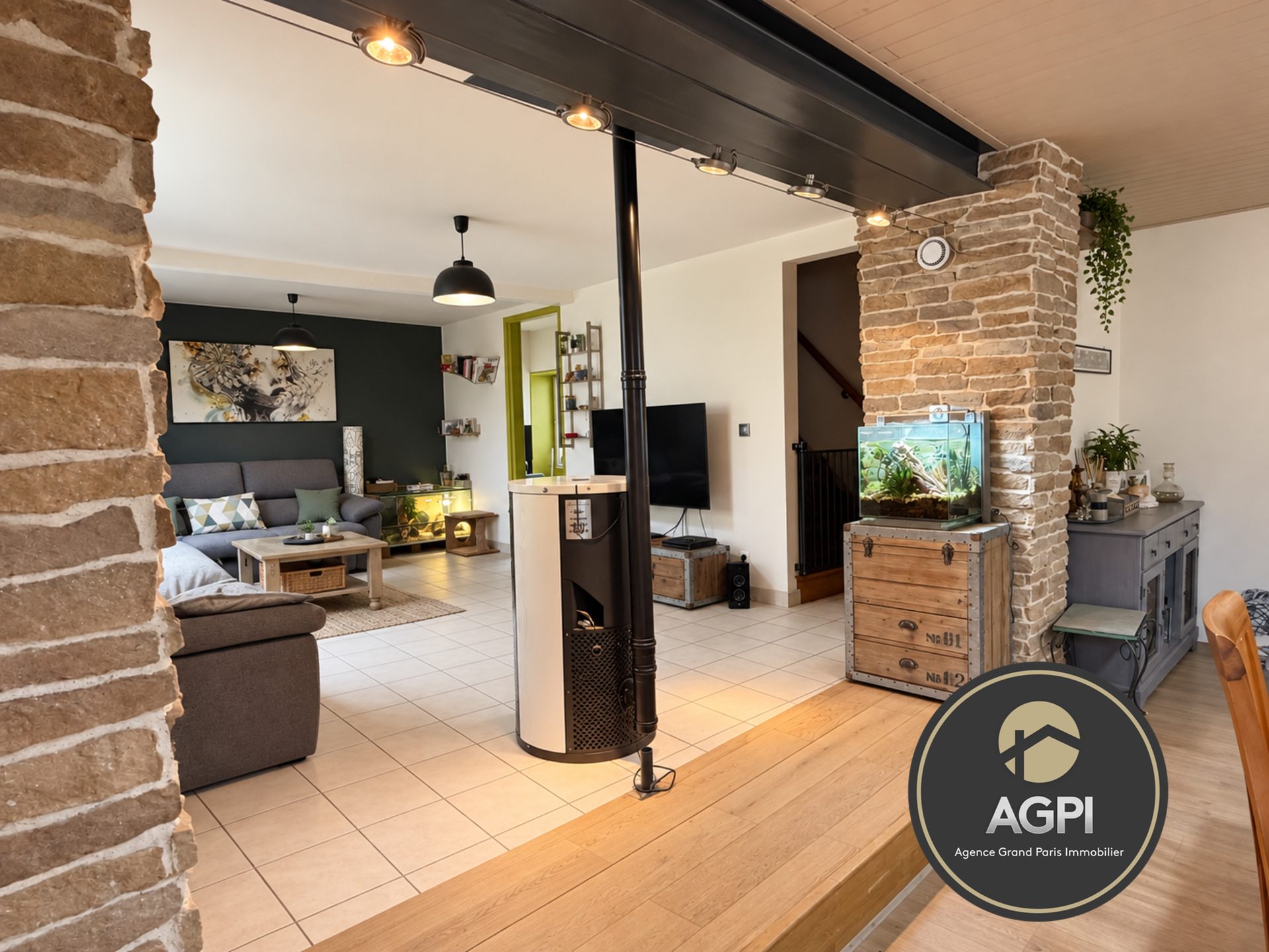 Photo 6 — AGENCE GRAND PARIS IMMOBILIER