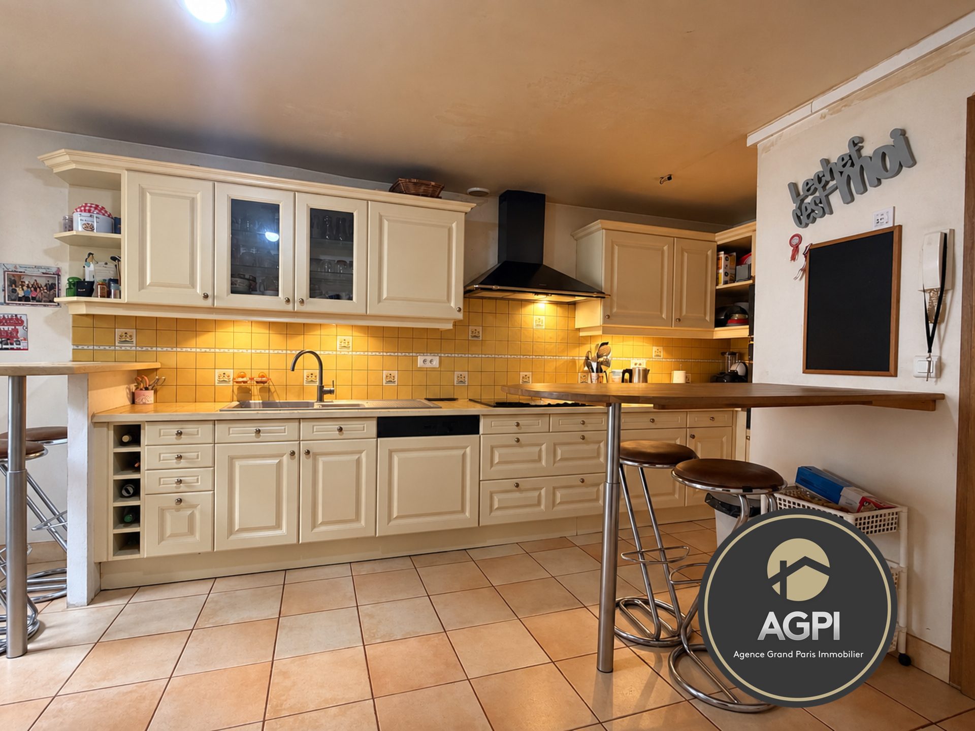 Photo 19 — AGENCE GRAND PARIS IMMOBILIER