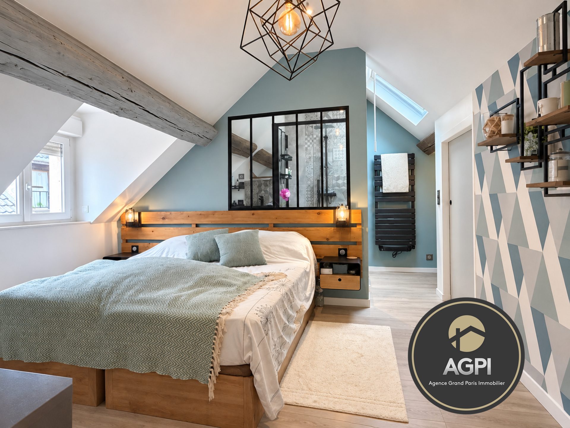 Photo 16 — AGENCE GRAND PARIS IMMOBILIER