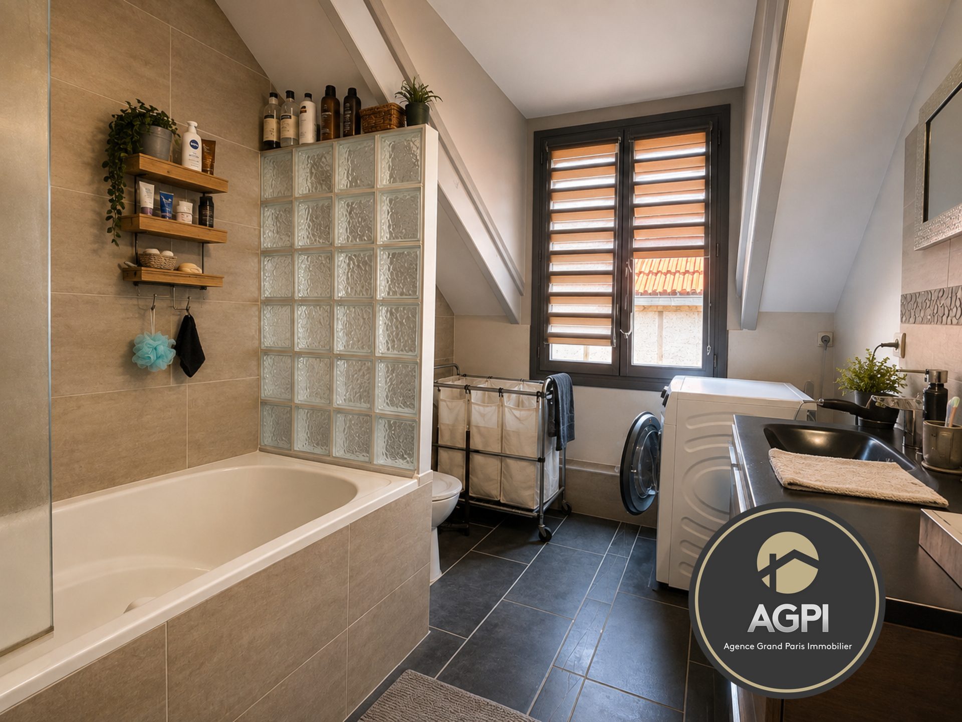 Photo 8 — AGENCE GRAND PARIS IMMOBILIER