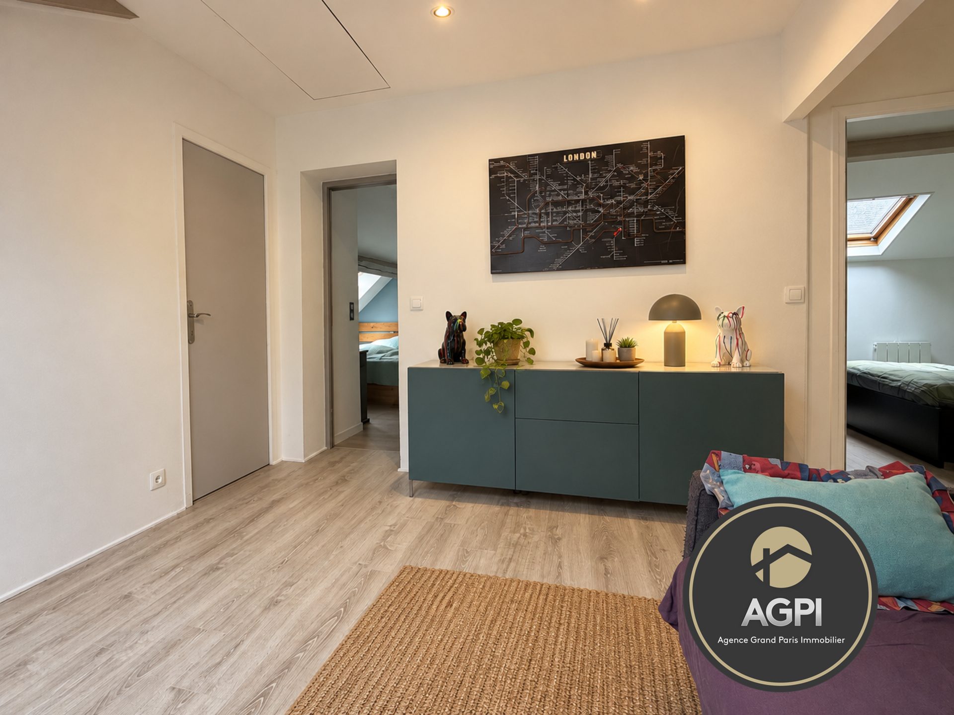 Photo 9 — AGENCE GRAND PARIS IMMOBILIER