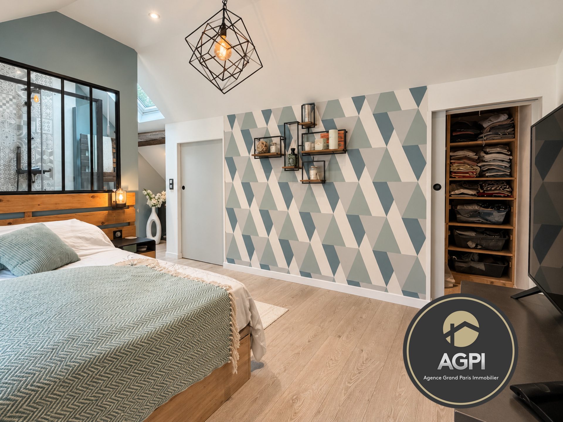 Photo 13 — AGENCE GRAND PARIS IMMOBILIER