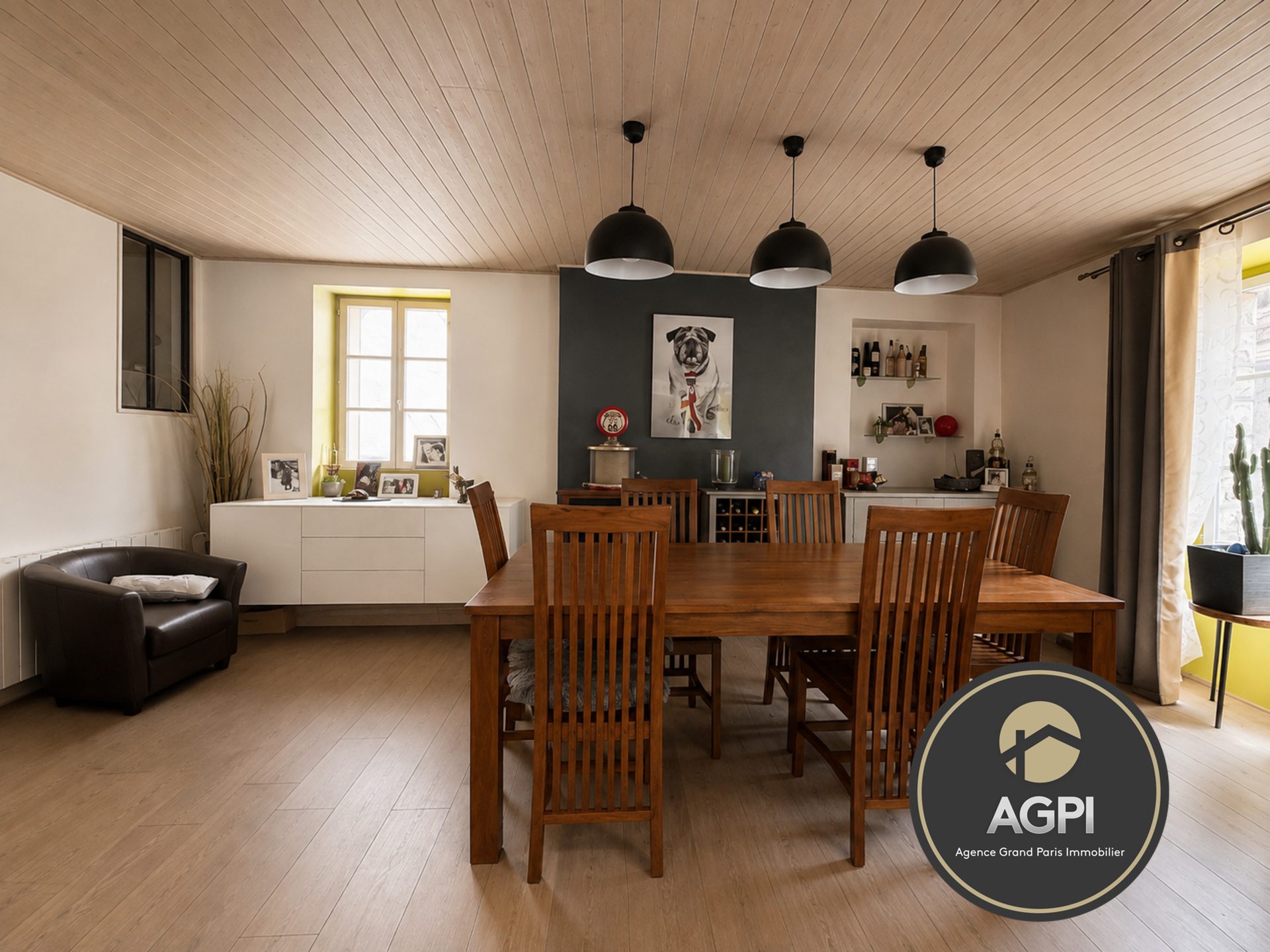 Photo 4 — AGENCE GRAND PARIS IMMOBILIER