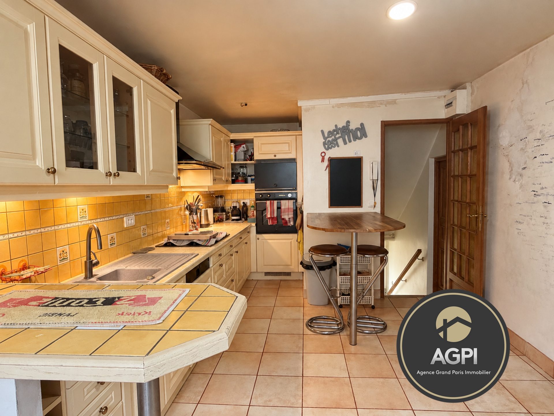 Photo 18 — AGENCE GRAND PARIS IMMOBILIER