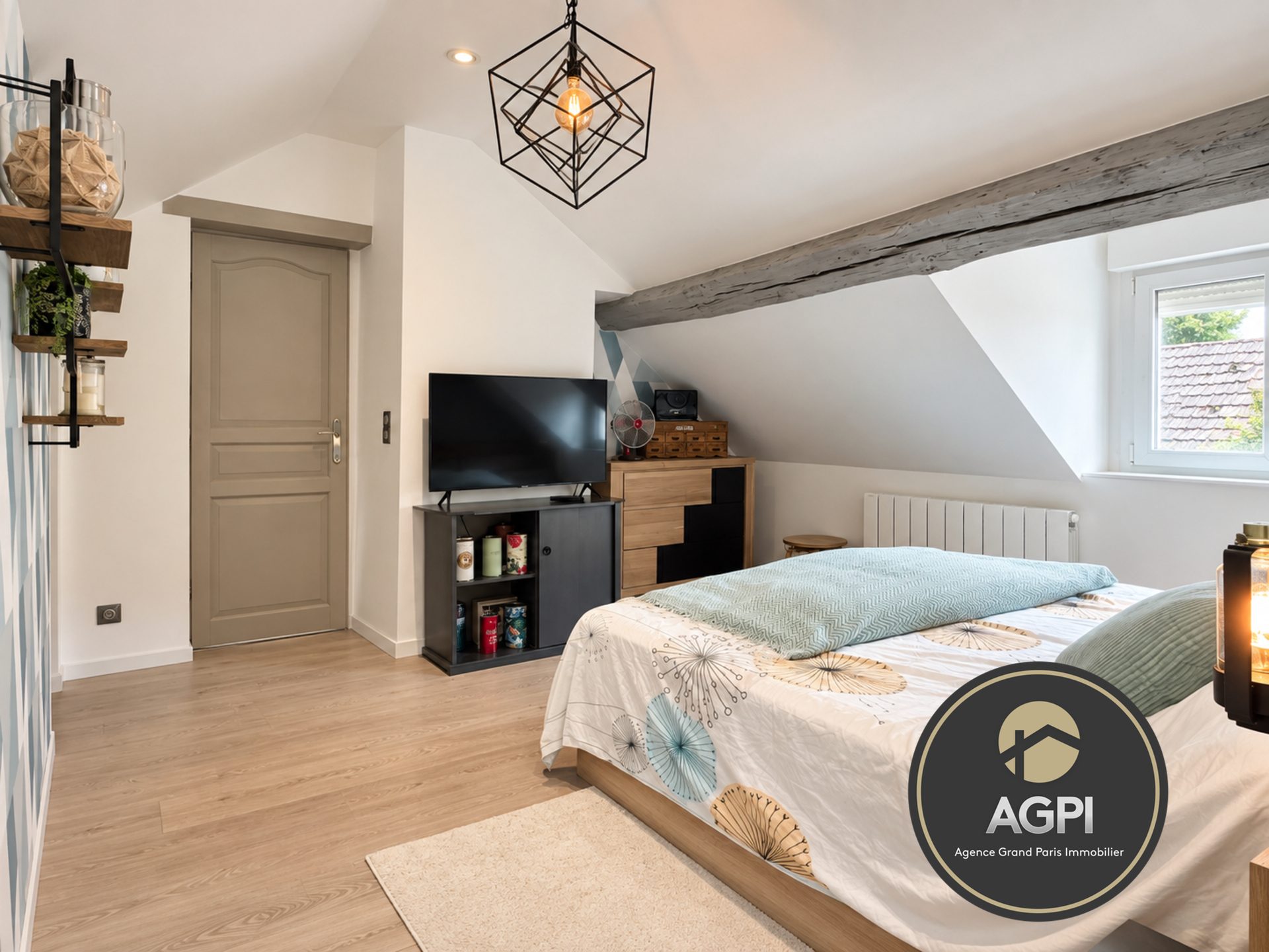 Photo 15 — AGENCE GRAND PARIS IMMOBILIER
