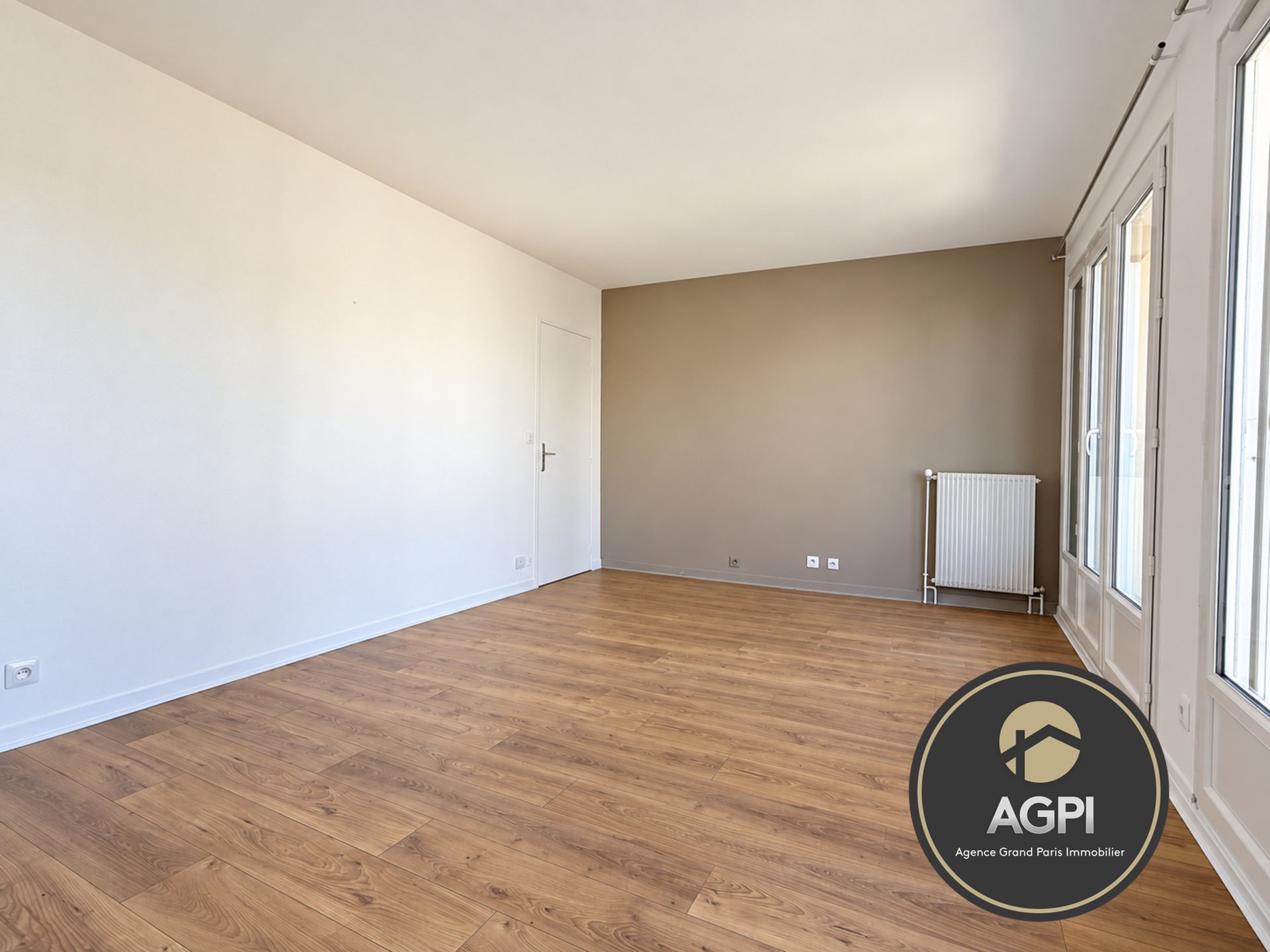 Photo 3 — AGENCE GRAND PARIS IMMOBILIER