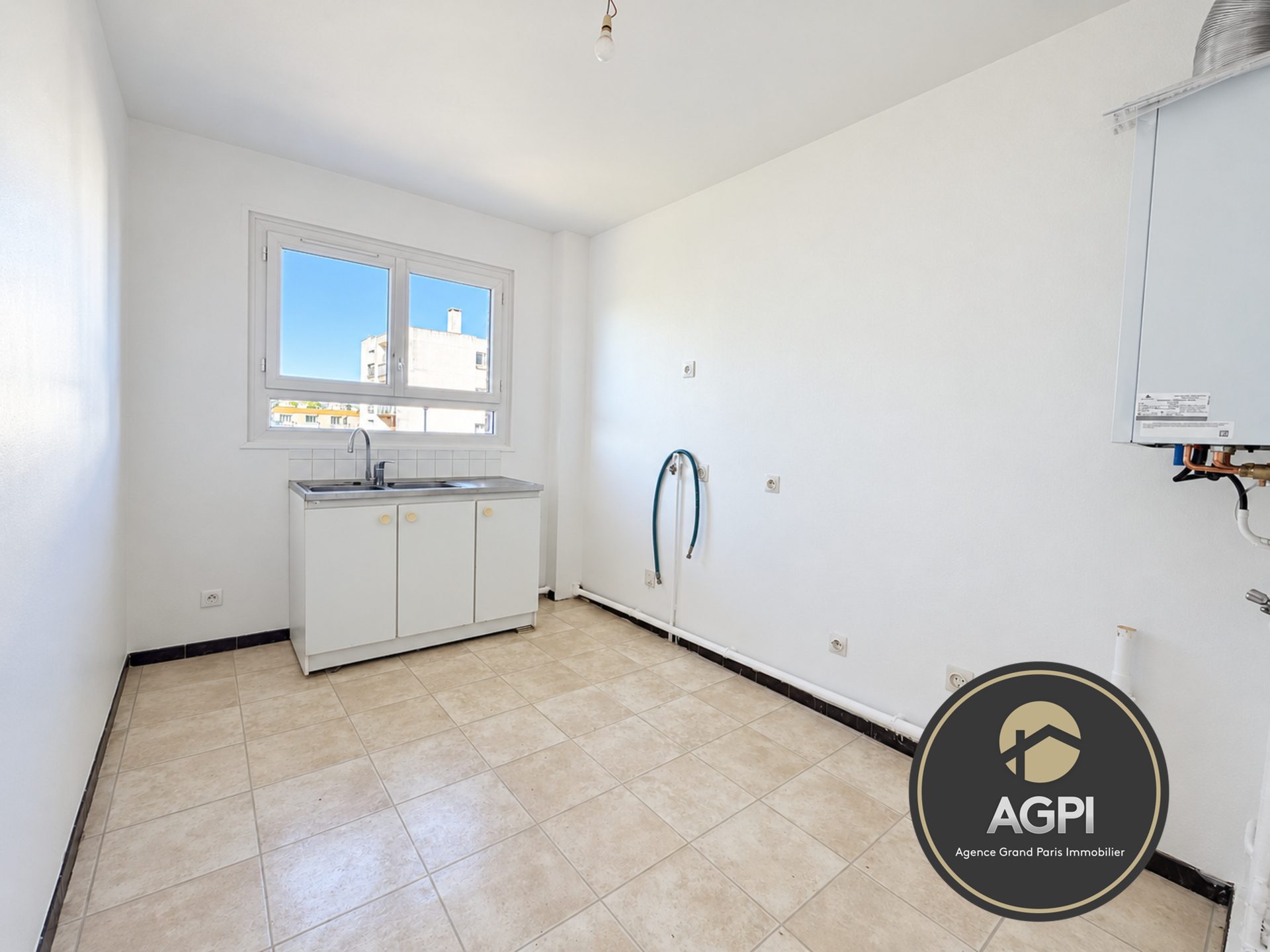 Photo 5 — AGENCE GRAND PARIS IMMOBILIER