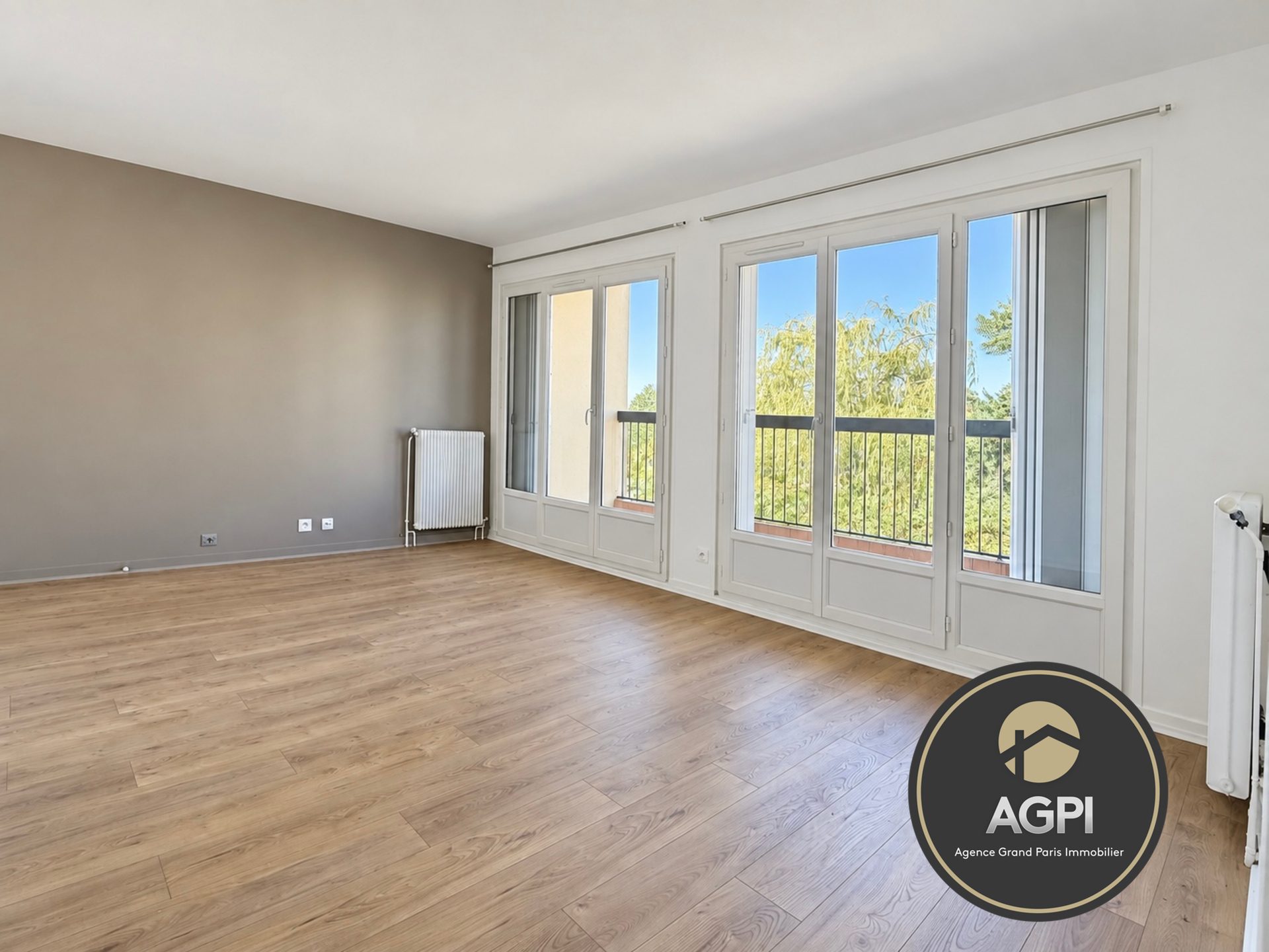 Photo 2 — AGENCE GRAND PARIS IMMOBILIER