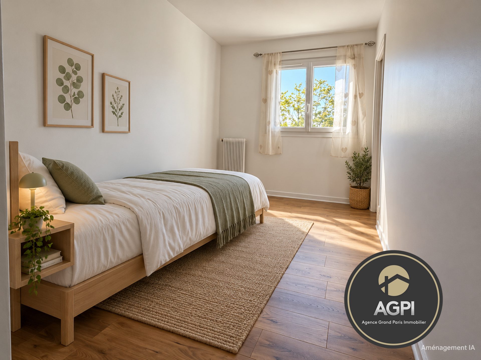 Photo 10 — AGENCE GRAND PARIS IMMOBILIER