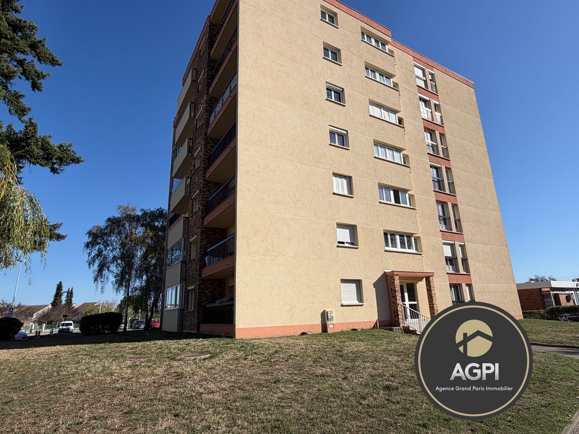Photo 13 — AGENCE GRAND PARIS IMMOBILIER