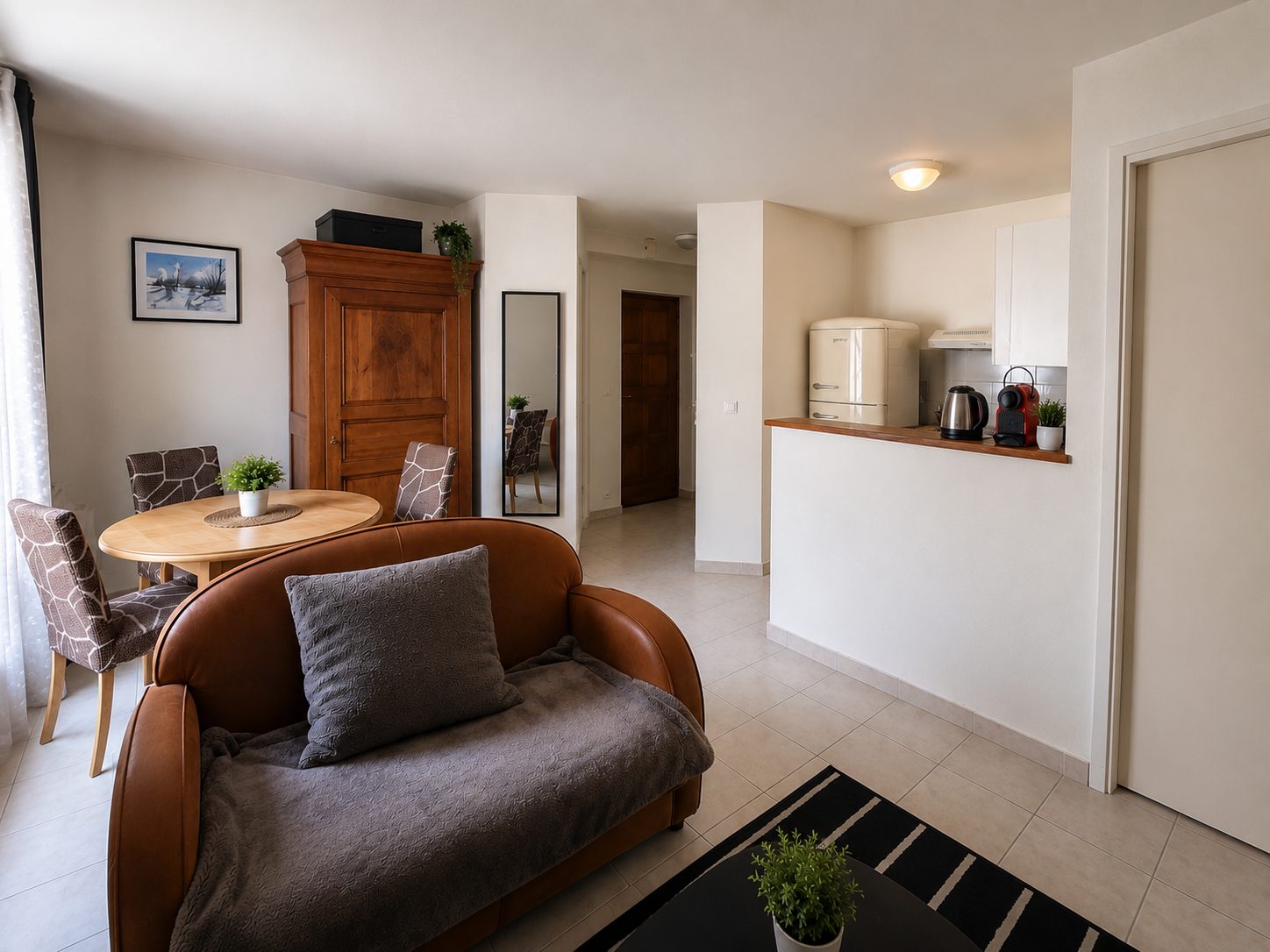 Photo 2 — AGENCE GRAND PARIS IMMOBILIER