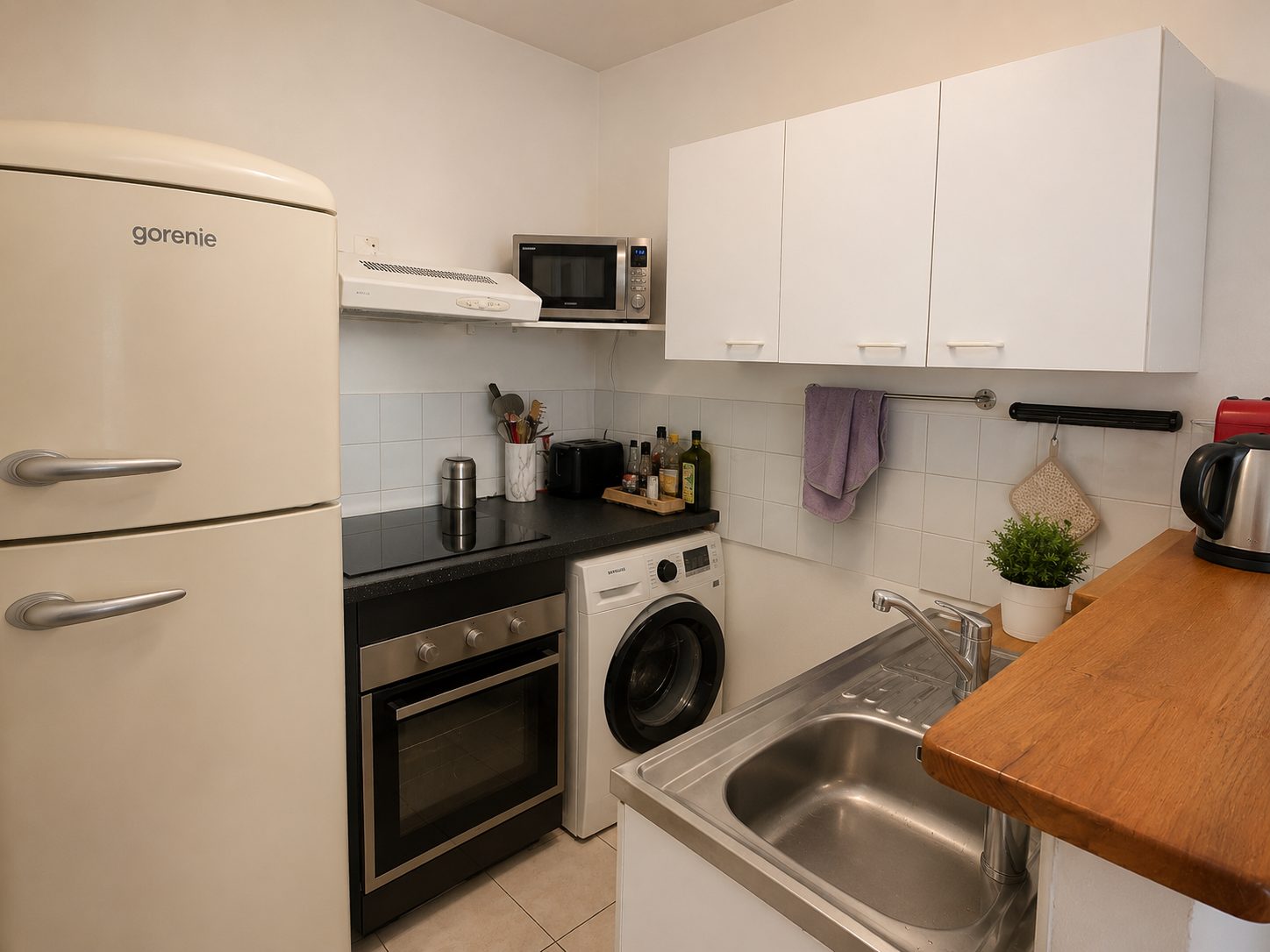 Photo 3 — AGENCE GRAND PARIS IMMOBILIER
