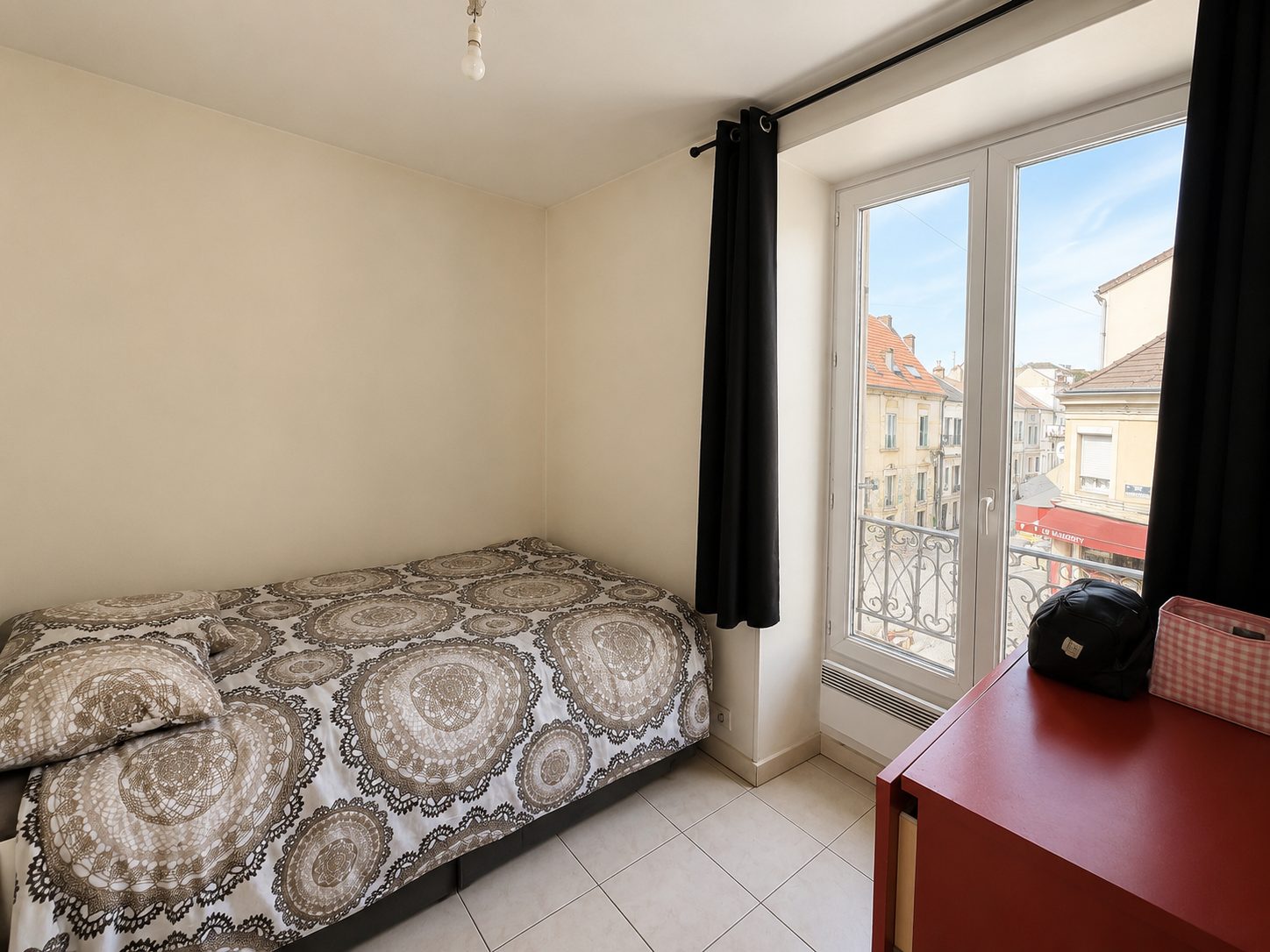 Photo 5 — AGENCE GRAND PARIS IMMOBILIER