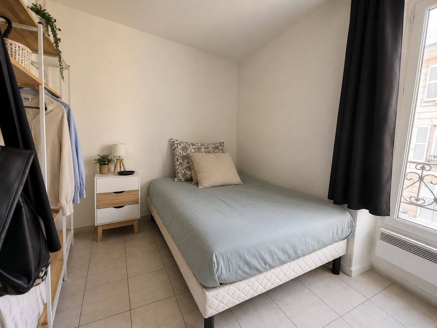 Photo 6 — AGENCE GRAND PARIS IMMOBILIER