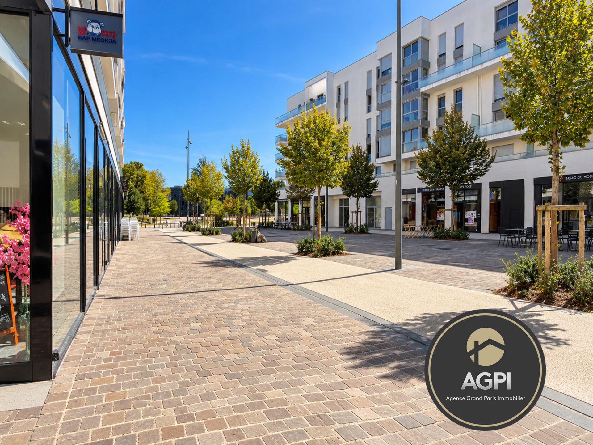 Photo 15 — AGENCE GRAND PARIS IMMOBILIER