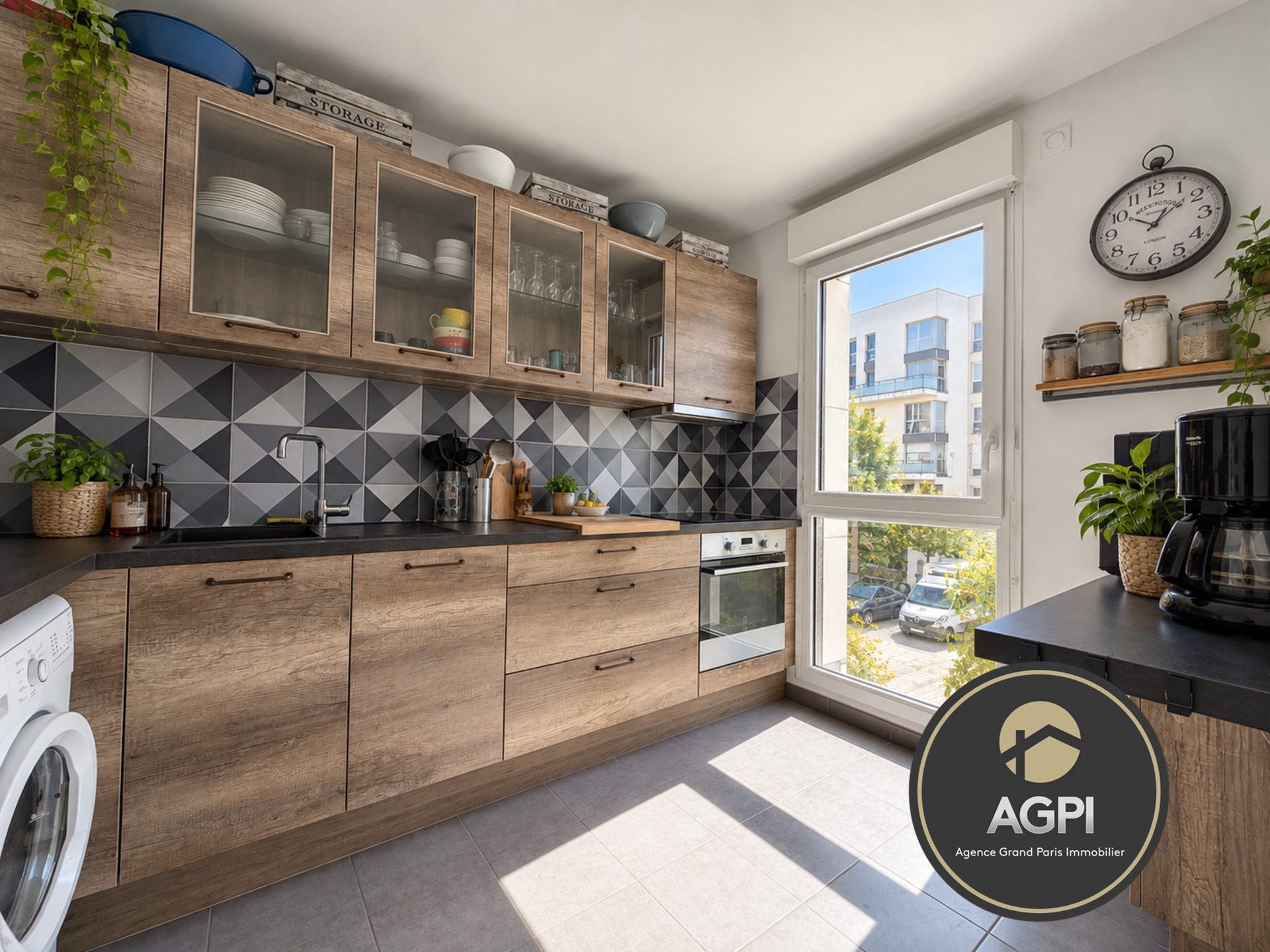 Photo 6 — AGENCE GRAND PARIS IMMOBILIER