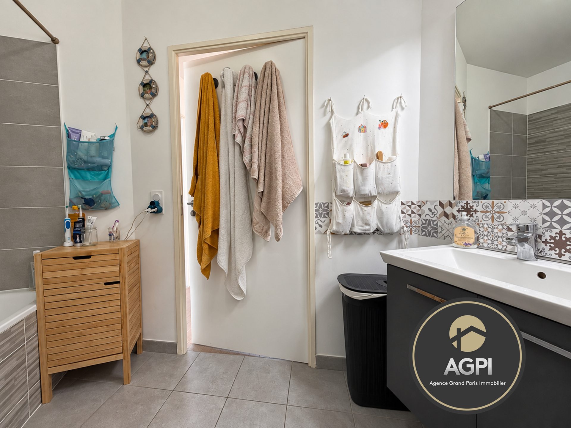 Photo 9 — AGENCE GRAND PARIS IMMOBILIER