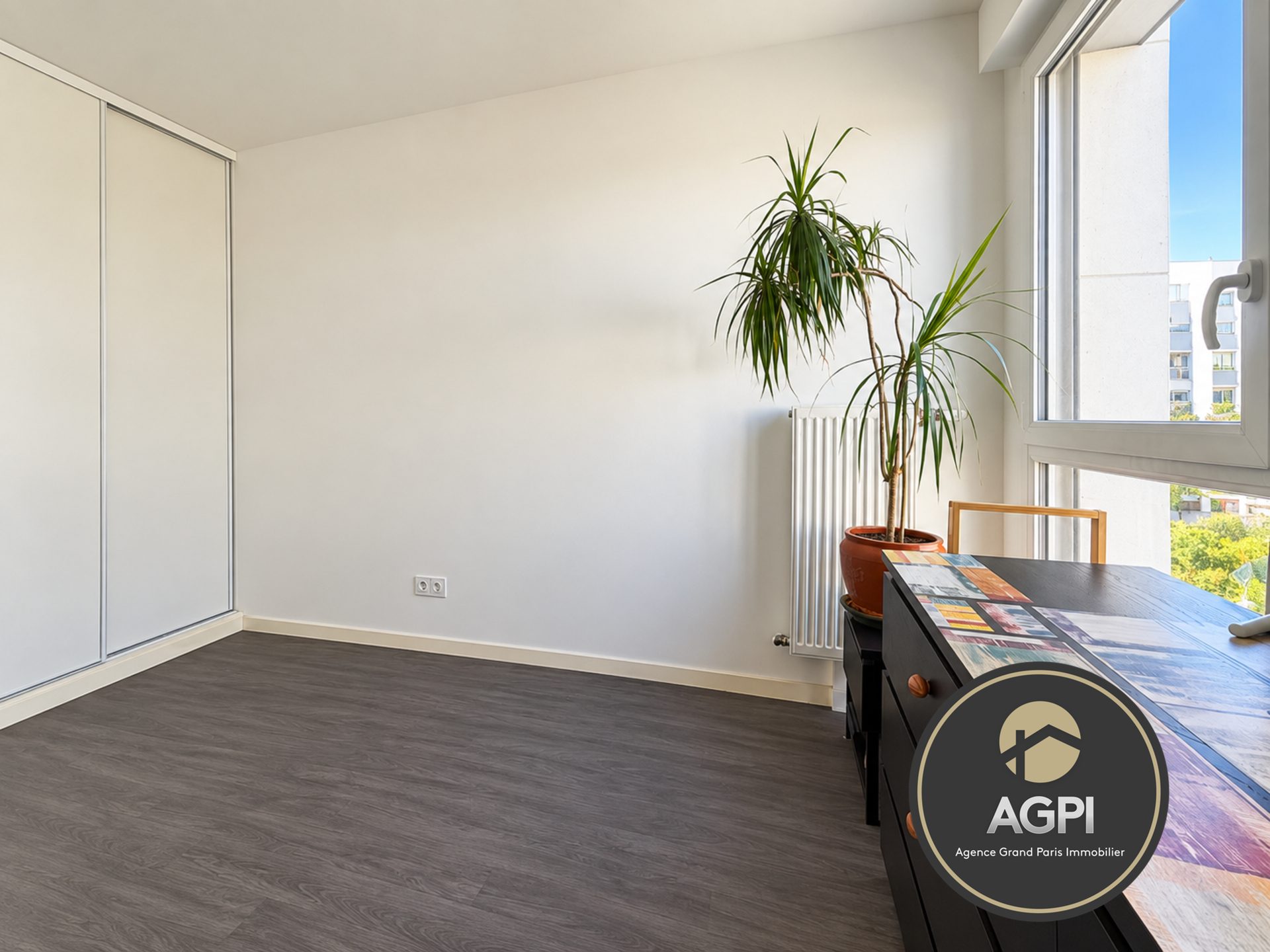 Photo 12 — AGENCE GRAND PARIS IMMOBILIER