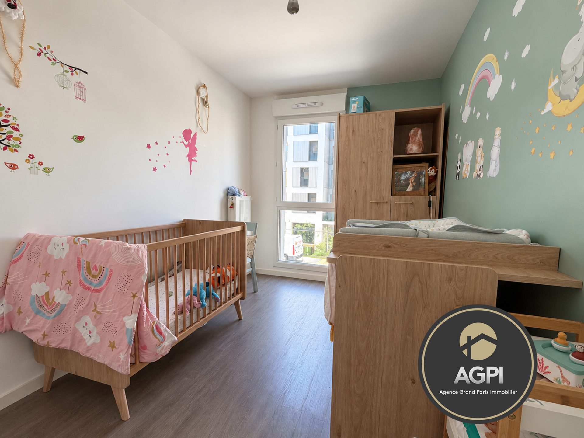 Photo 10 — AGENCE GRAND PARIS IMMOBILIER