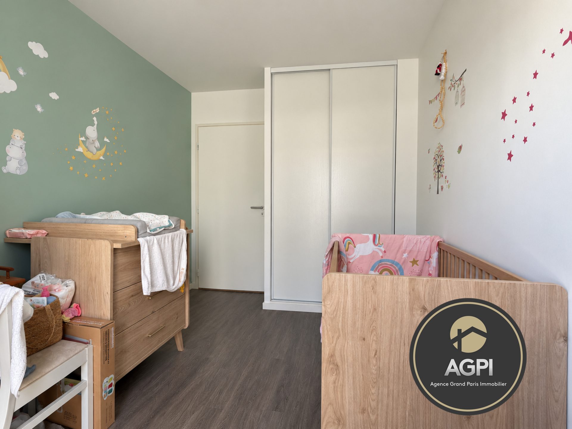 Photo 11 — AGENCE GRAND PARIS IMMOBILIER