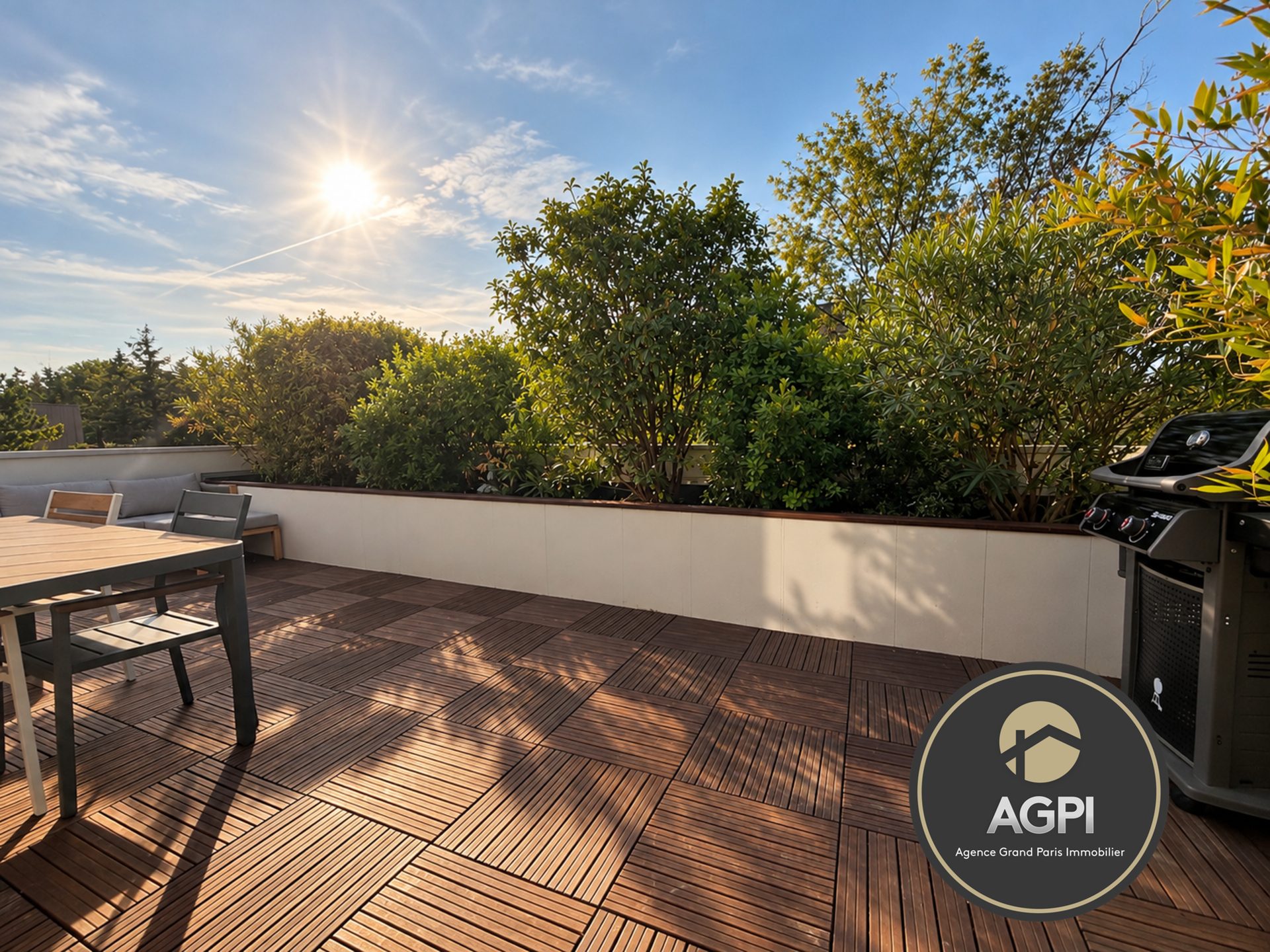Photo 8 — AGENCE GRAND PARIS IMMOBILIER
