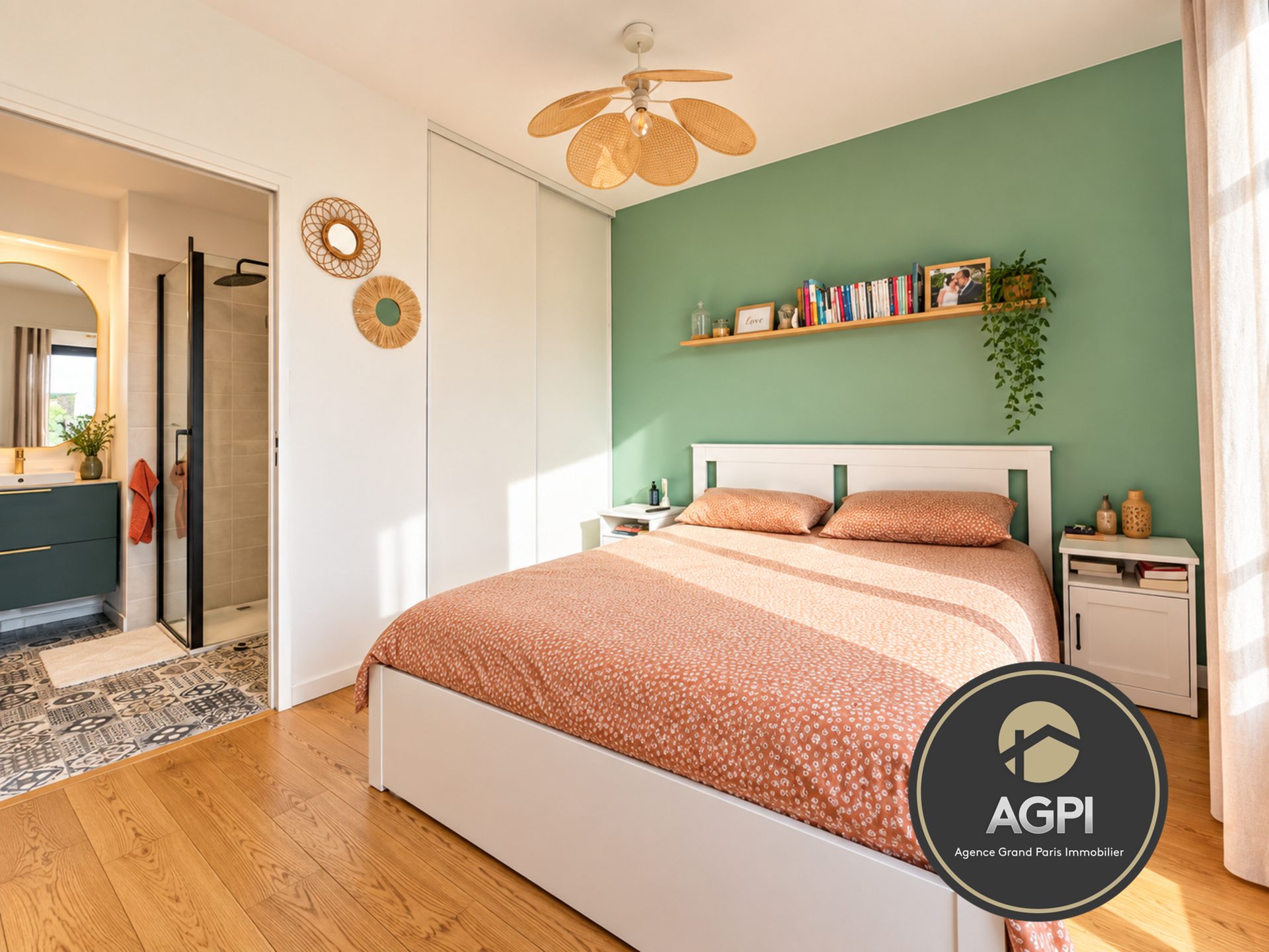 Photo 11 — AGENCE GRAND PARIS IMMOBILIER