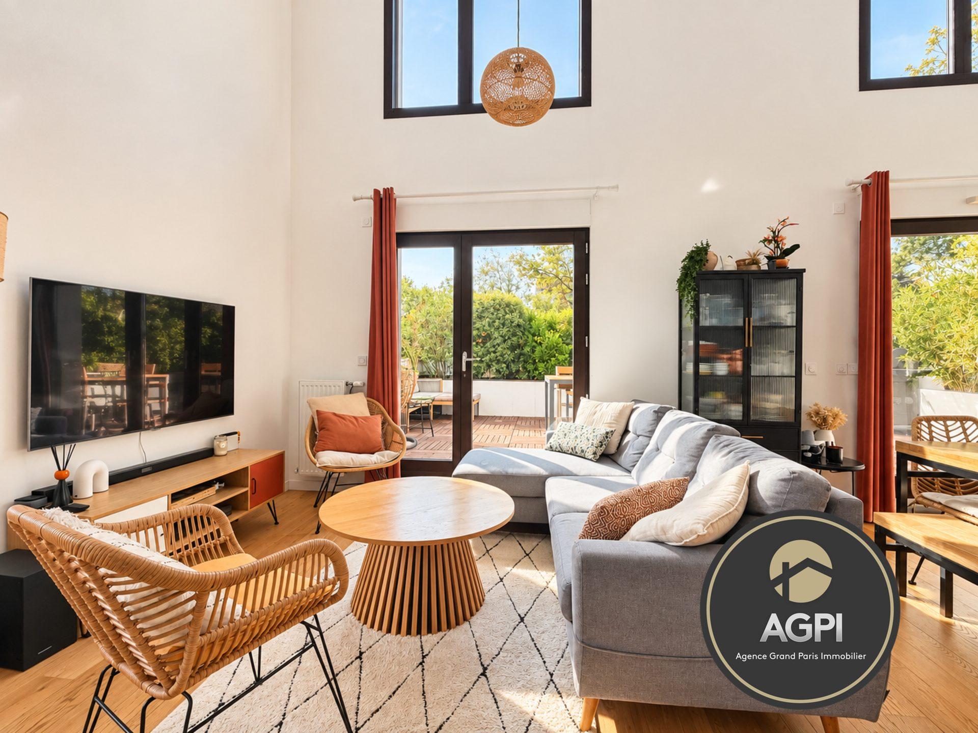 Photo 3 — AGENCE GRAND PARIS IMMOBILIER