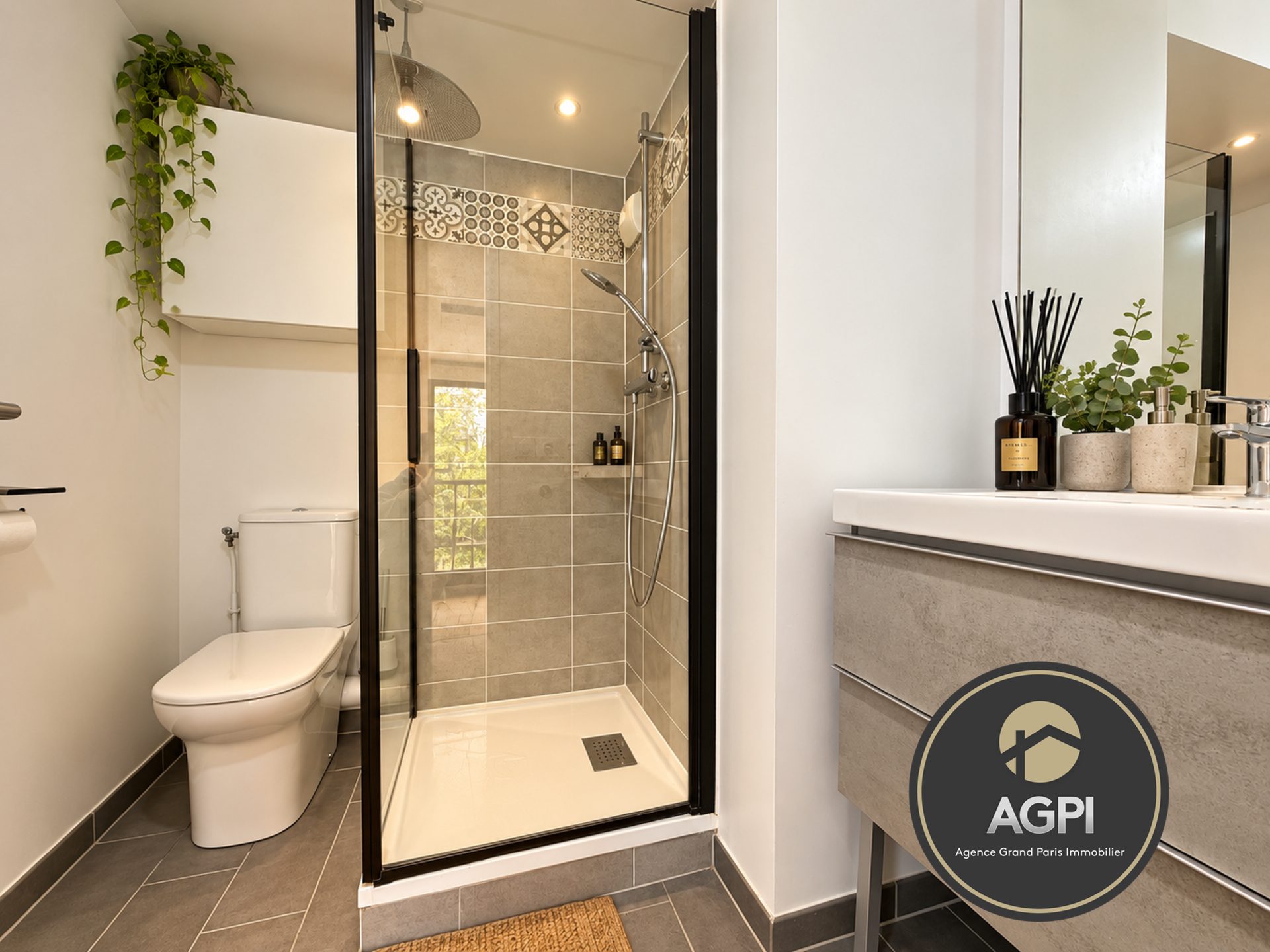 Photo 17 — AGENCE GRAND PARIS IMMOBILIER