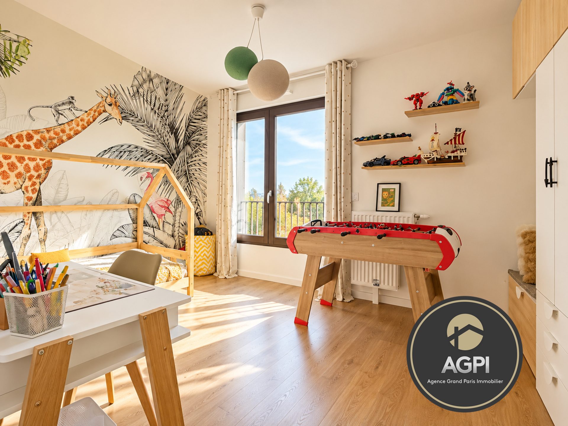 Photo 13 — AGENCE GRAND PARIS IMMOBILIER