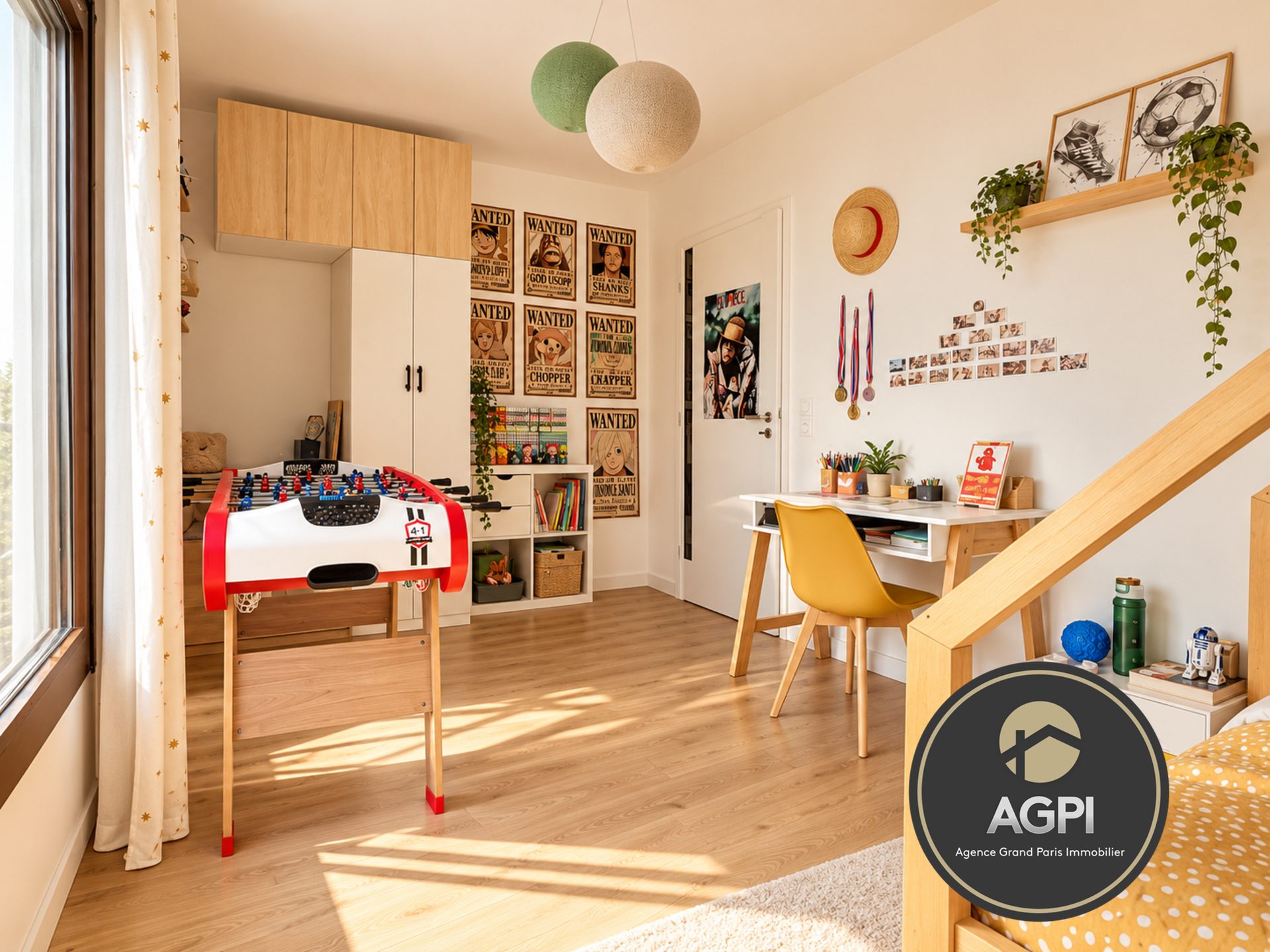 Photo 14 — AGENCE GRAND PARIS IMMOBILIER