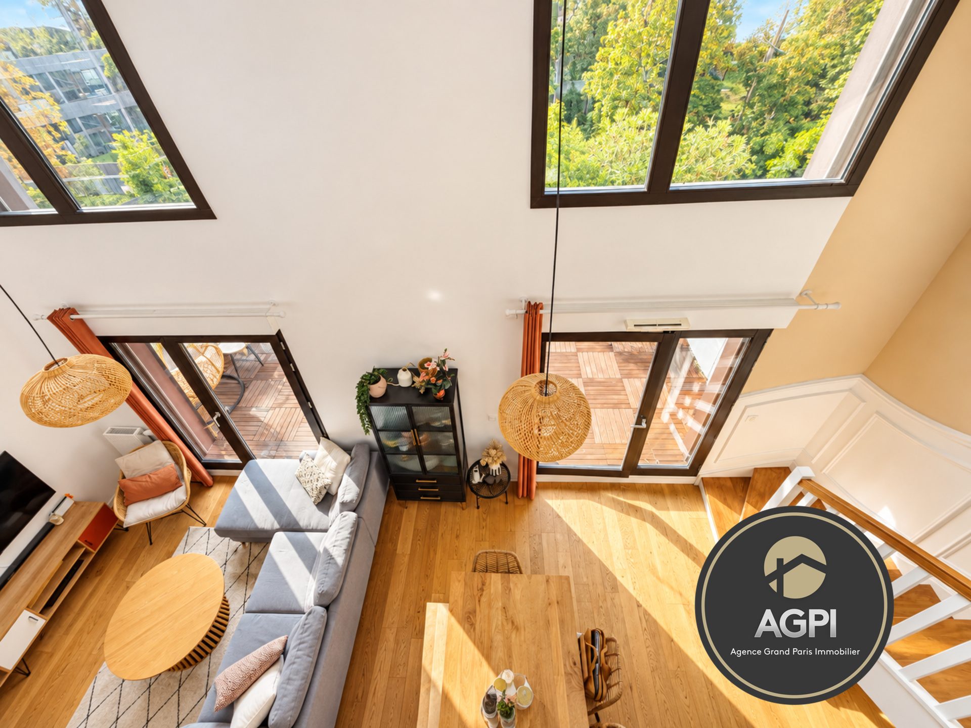 Photo 4 — AGENCE GRAND PARIS IMMOBILIER