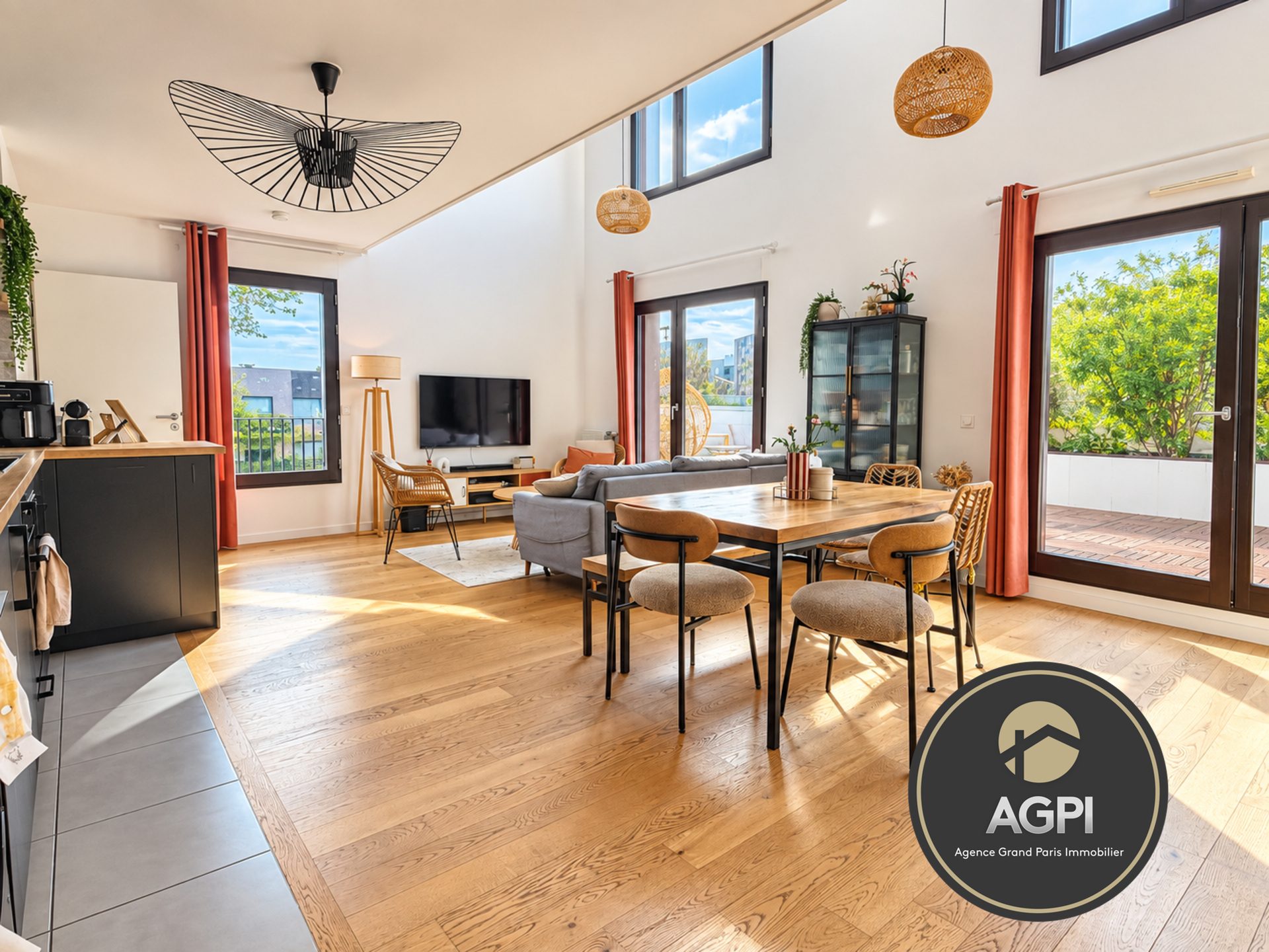 Photo 6 — AGENCE GRAND PARIS IMMOBILIER
