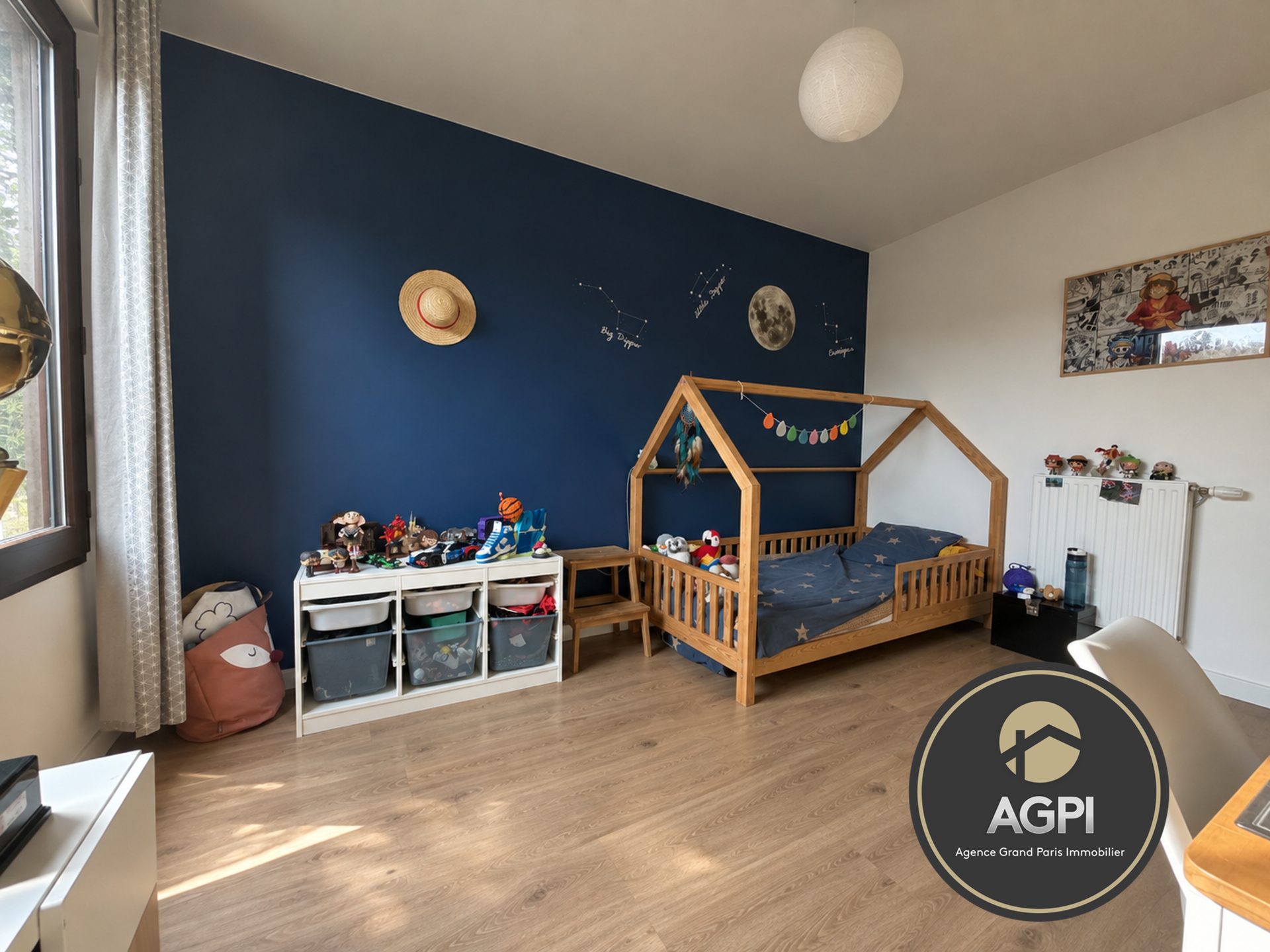 Photo 20 — AGENCE GRAND PARIS IMMOBILIER