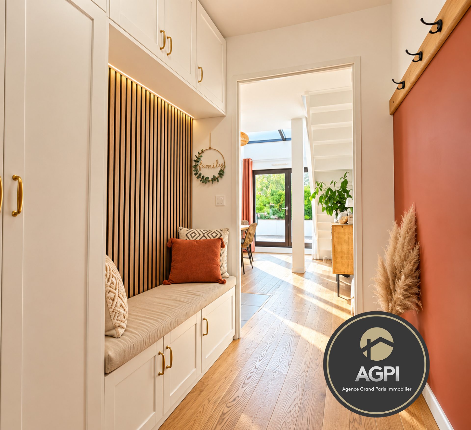 Photo 10 — AGENCE GRAND PARIS IMMOBILIER